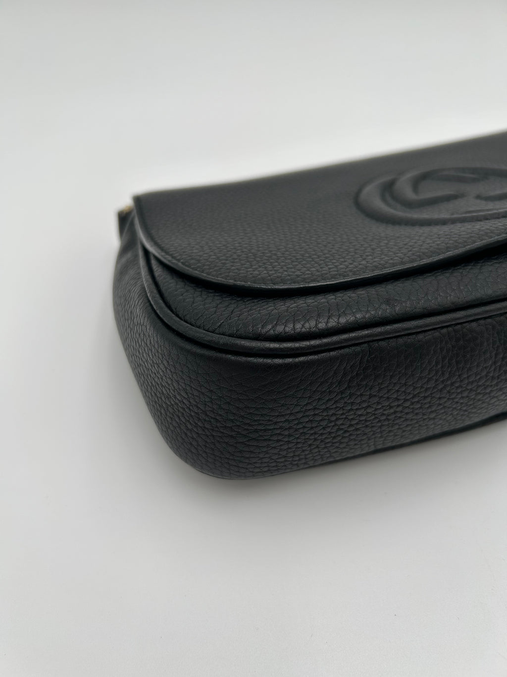 Gucci Soho Flap