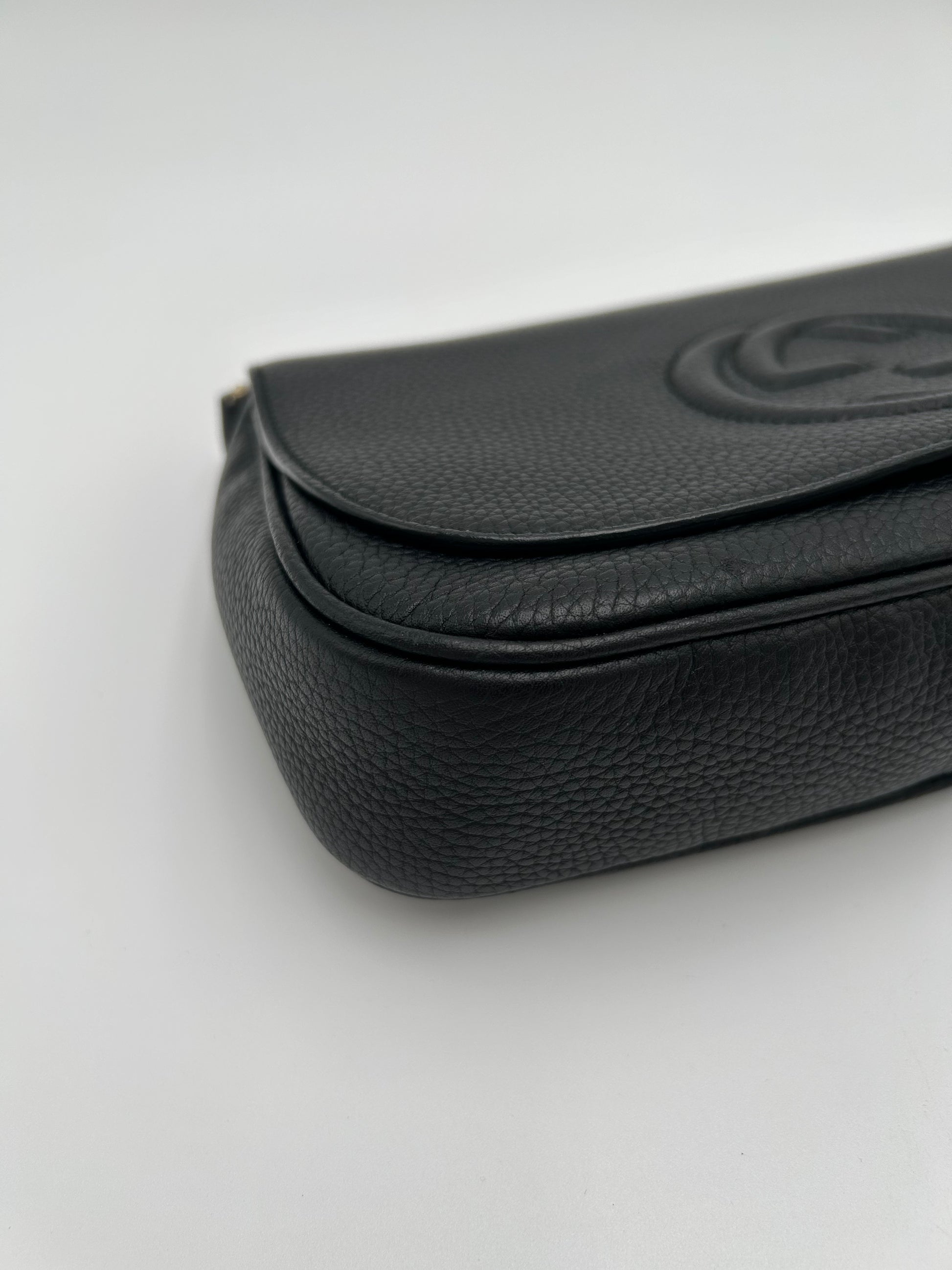 Gucci Soho Flap