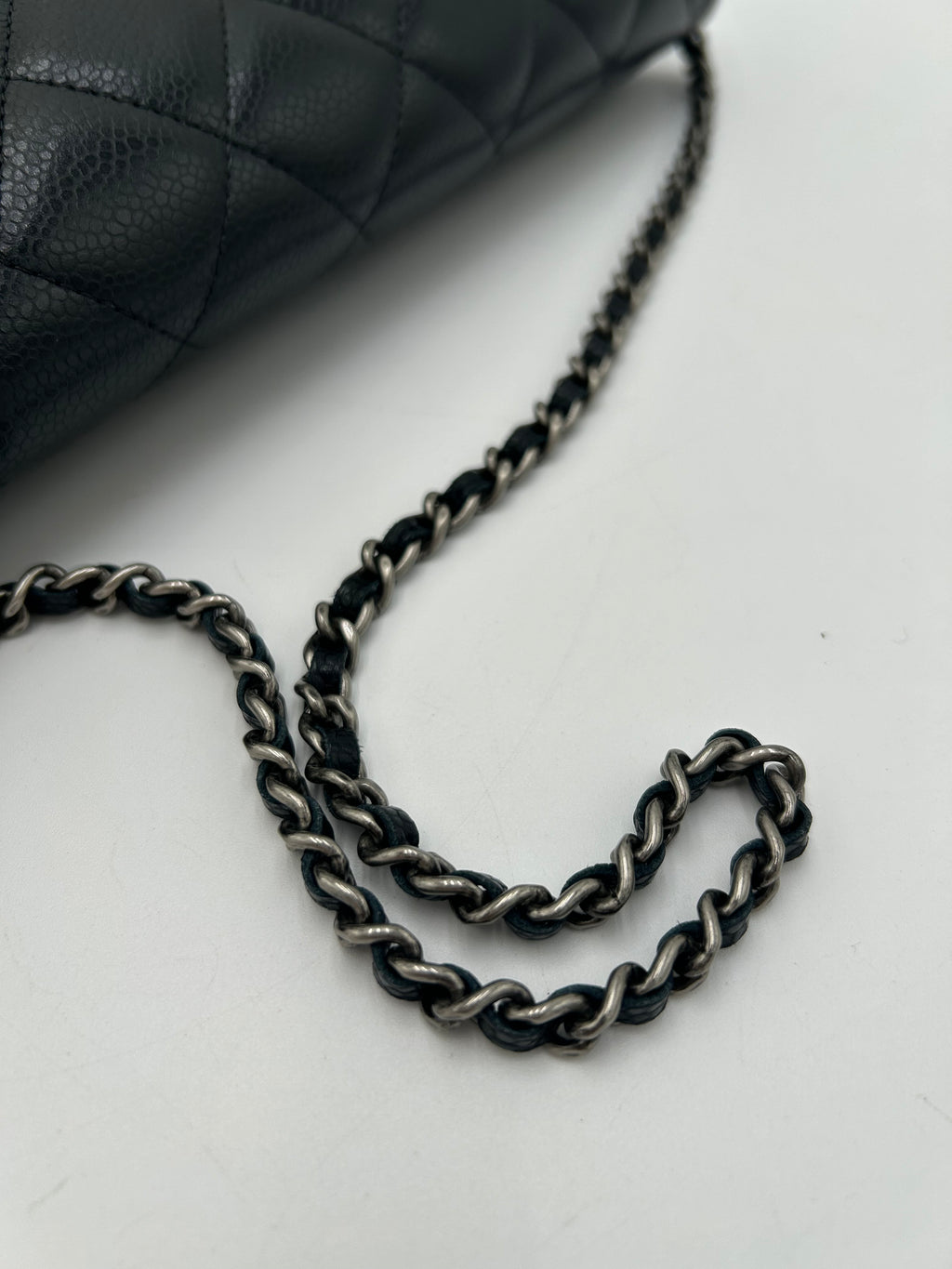 Chanel Shoulderbag Flap