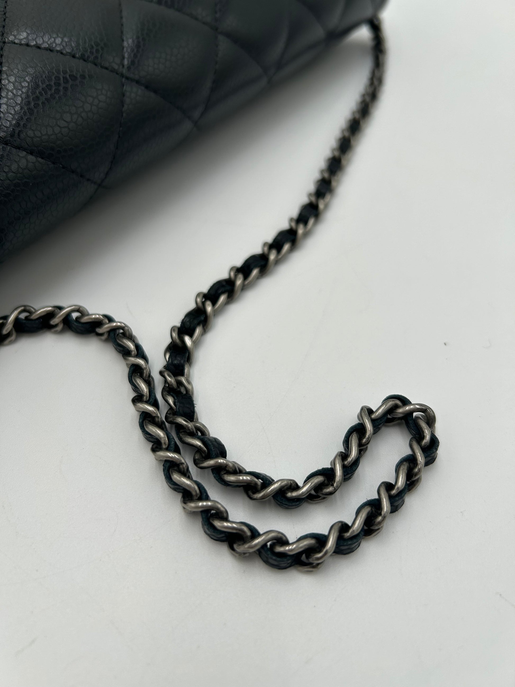 Chanel Shoulderbag Flap