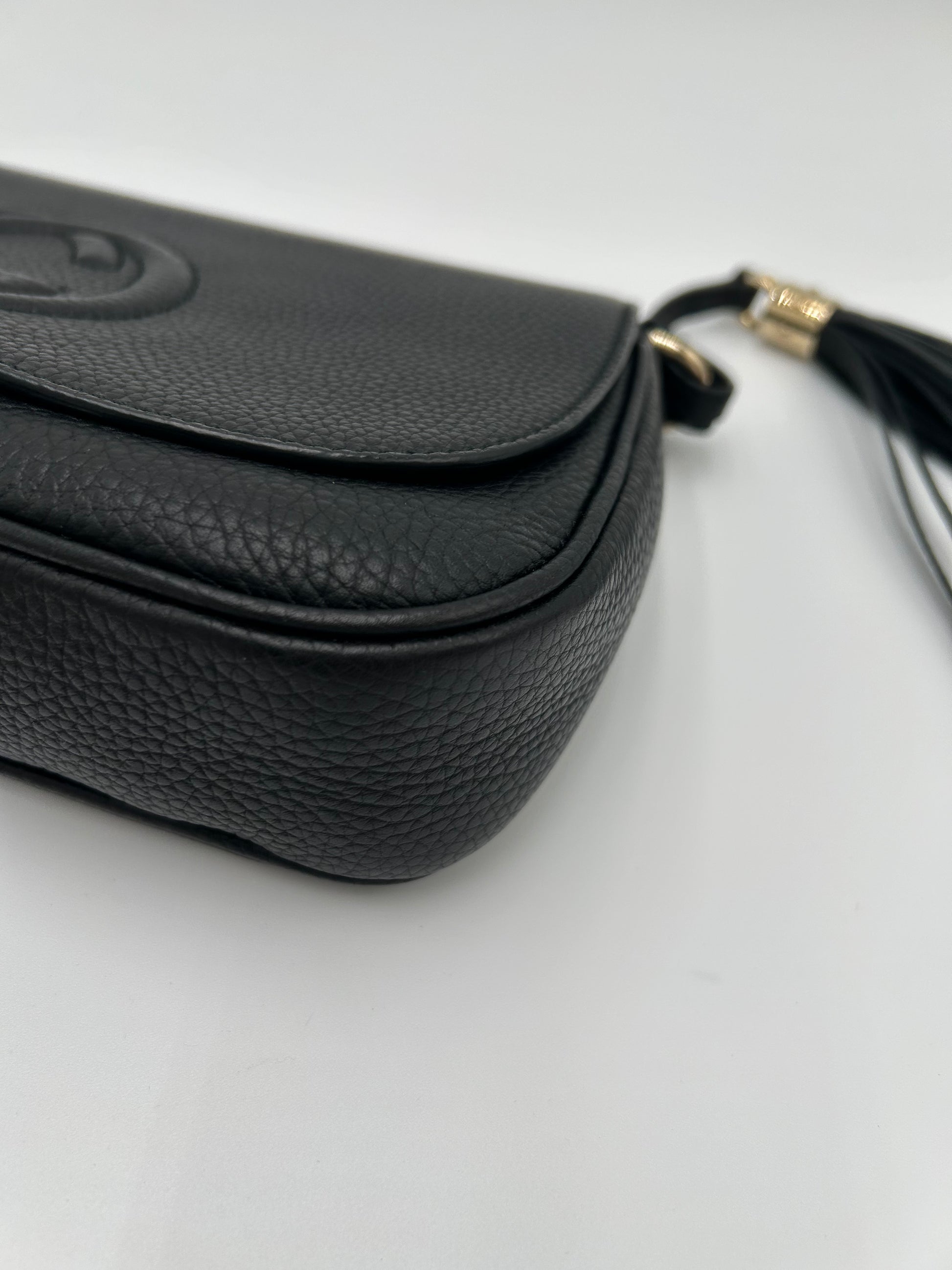 Gucci Soho Flap