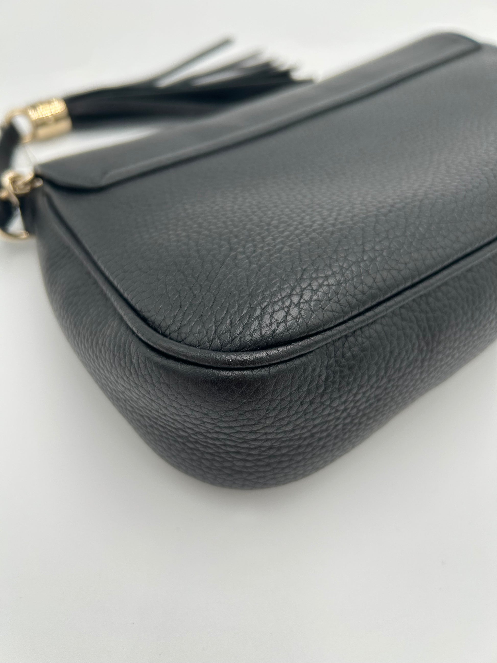 Gucci Soho Flap