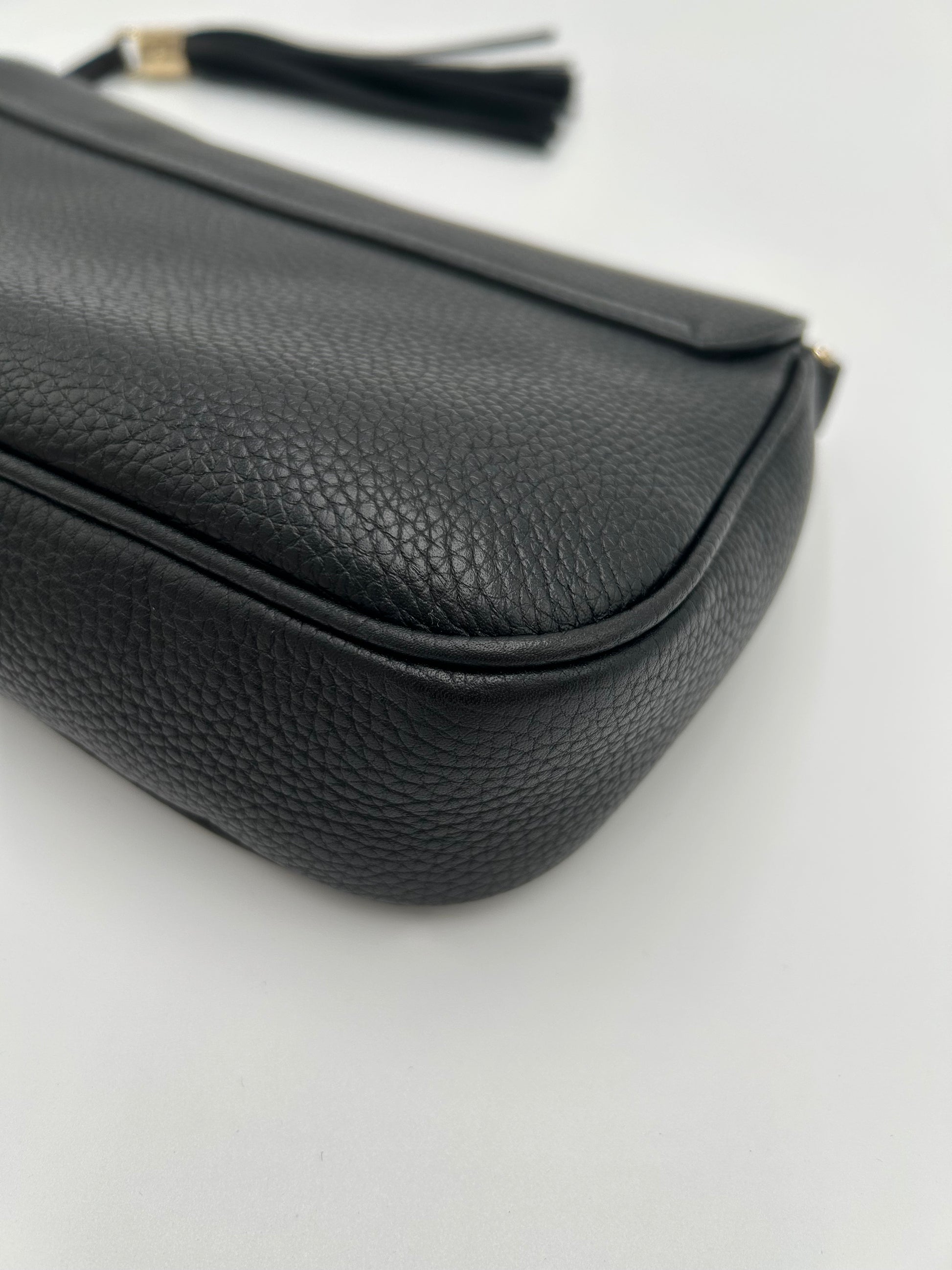 Gucci Soho Flap