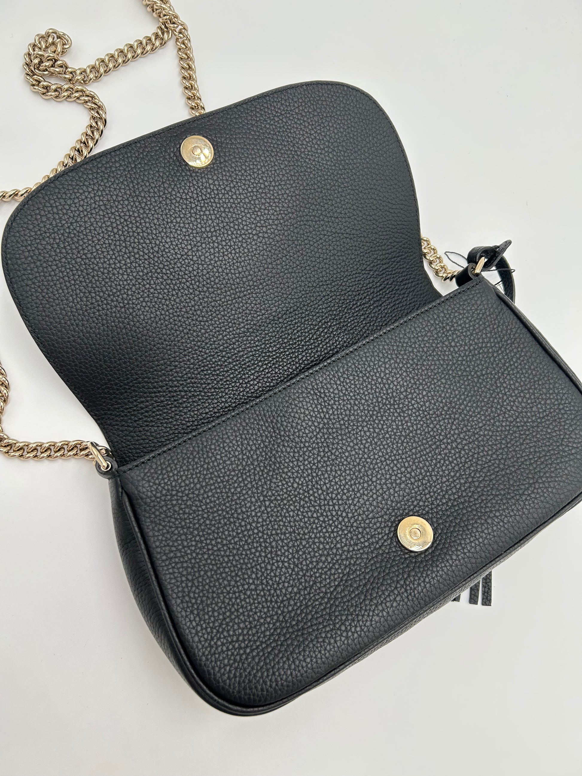 Gucci Soho Flap