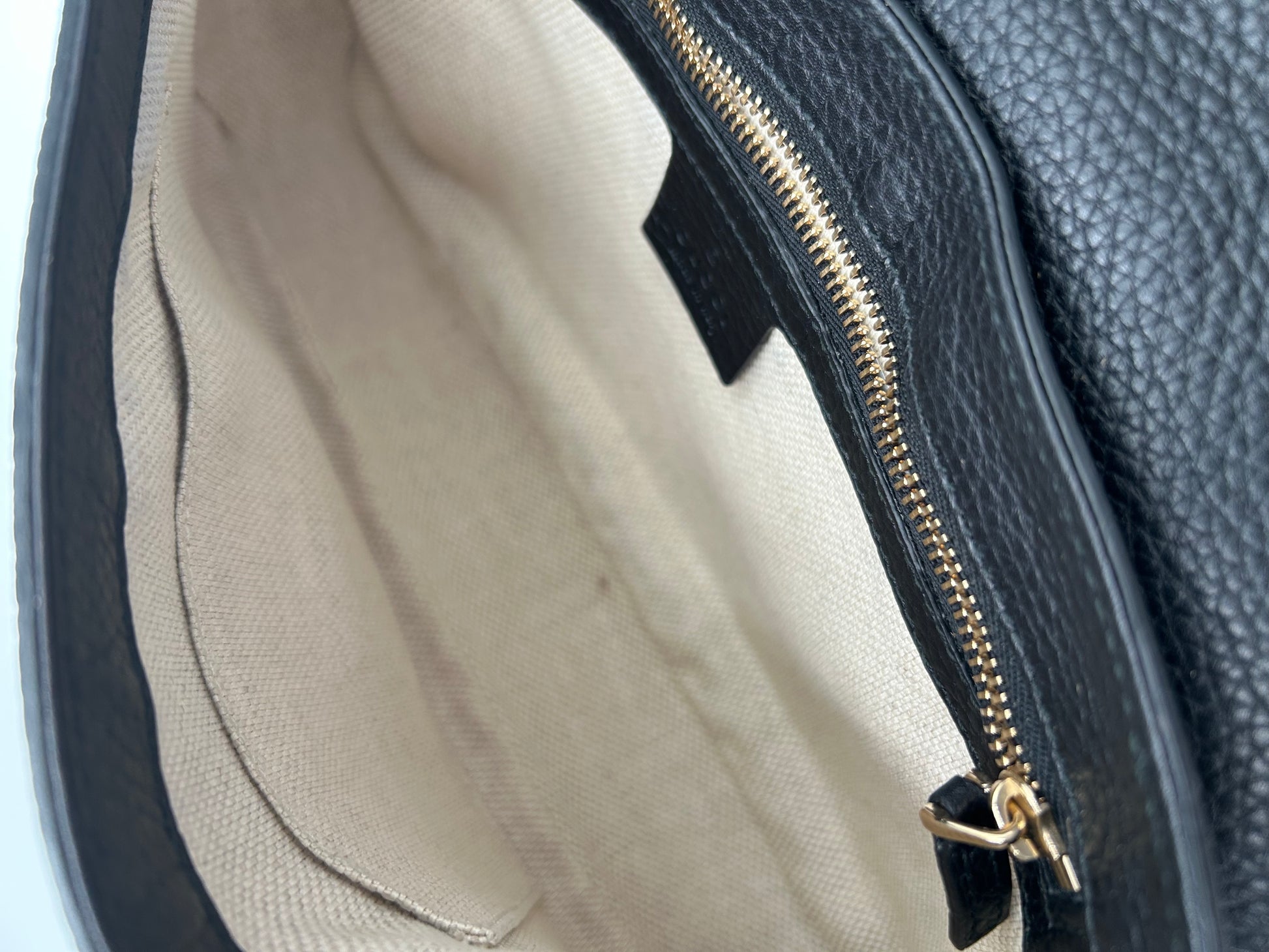 Gucci Soho Flap