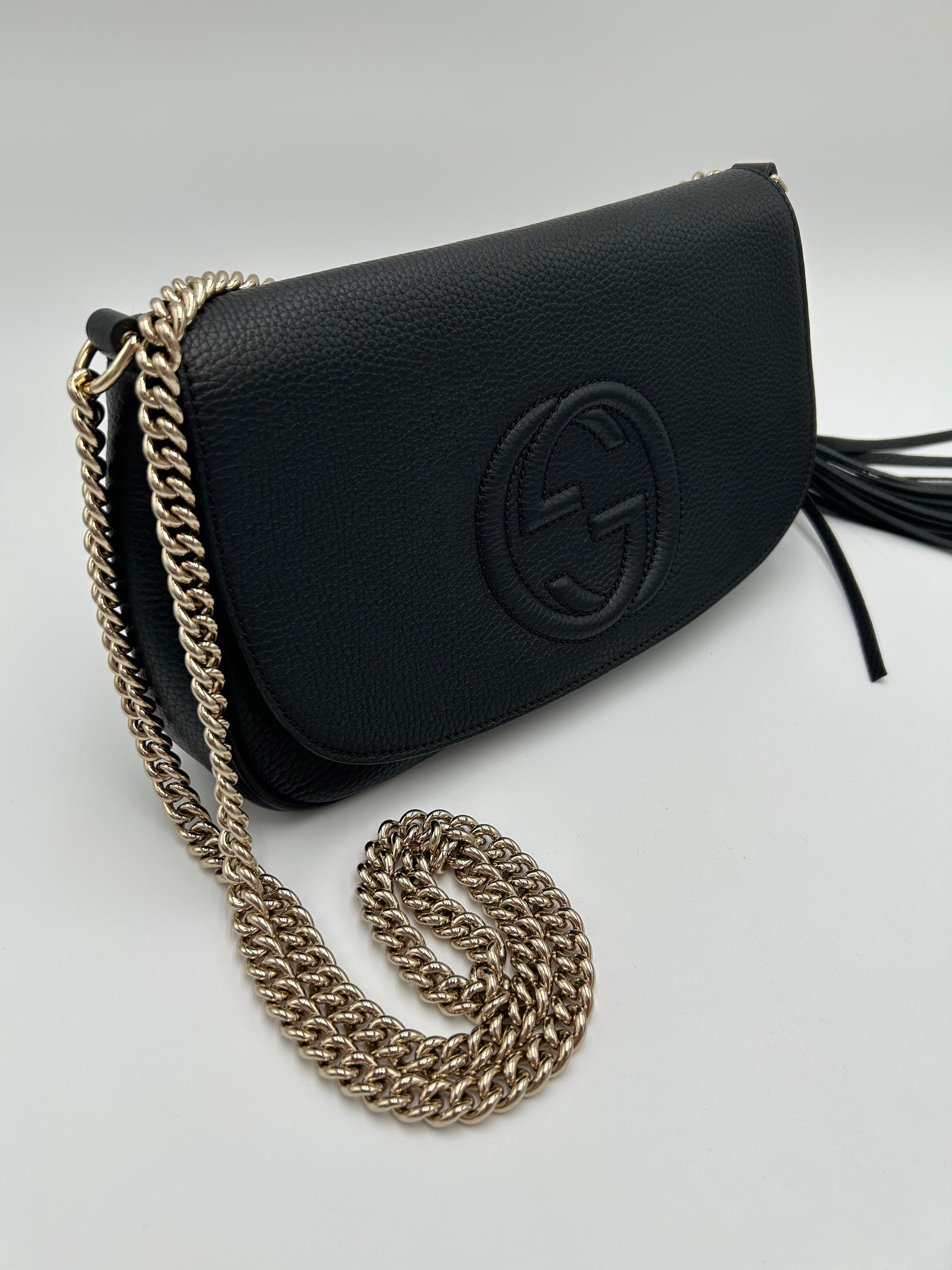 Gucci Soho Flap