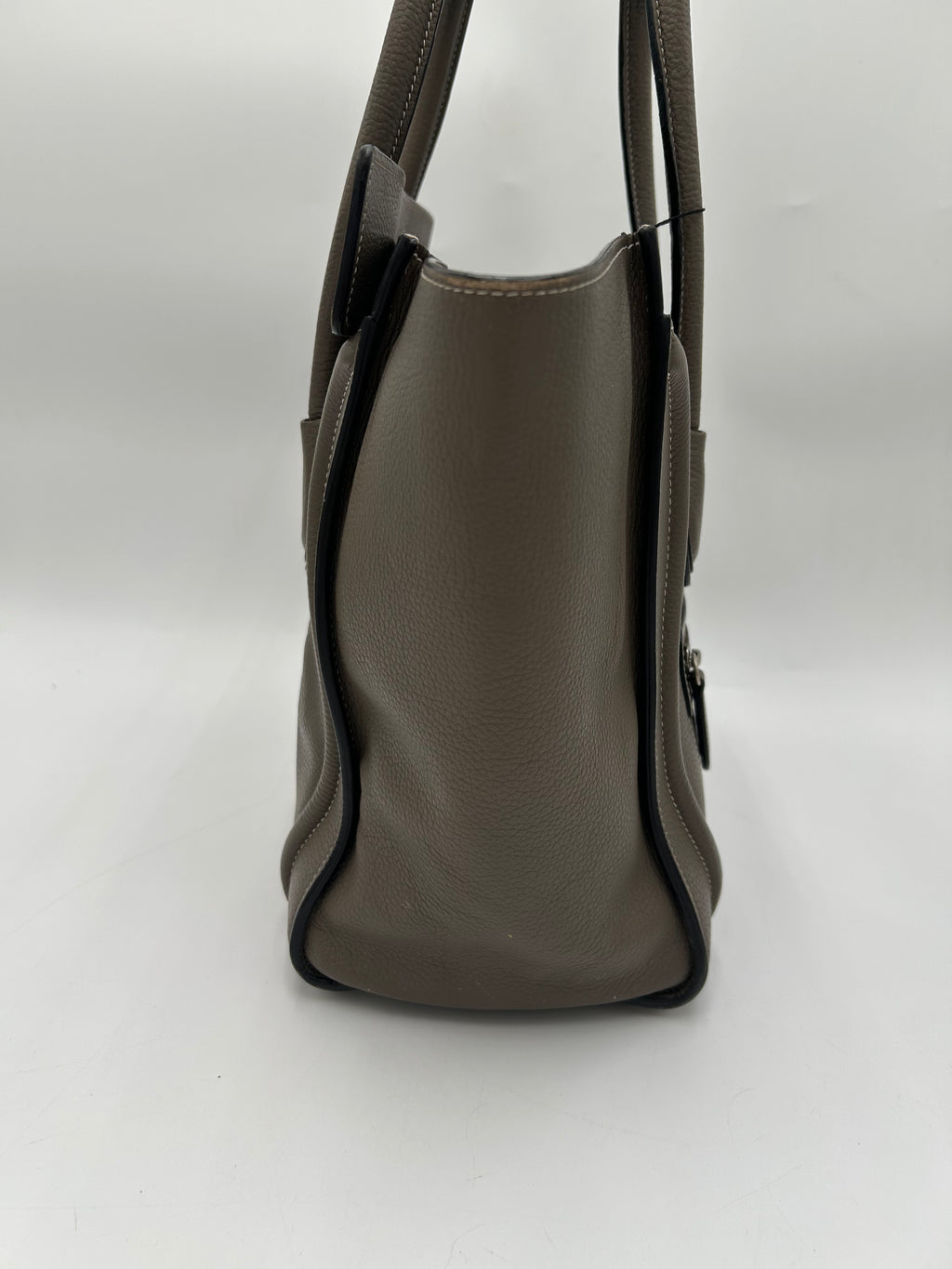 Celine Luggage Micro