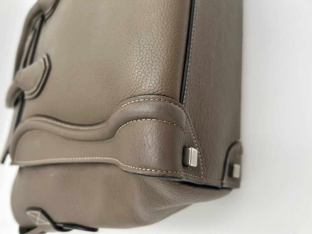 Celine Luggage Micro