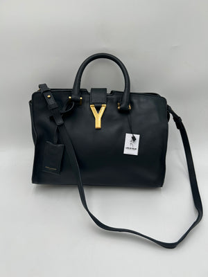 YSL Cabas Small