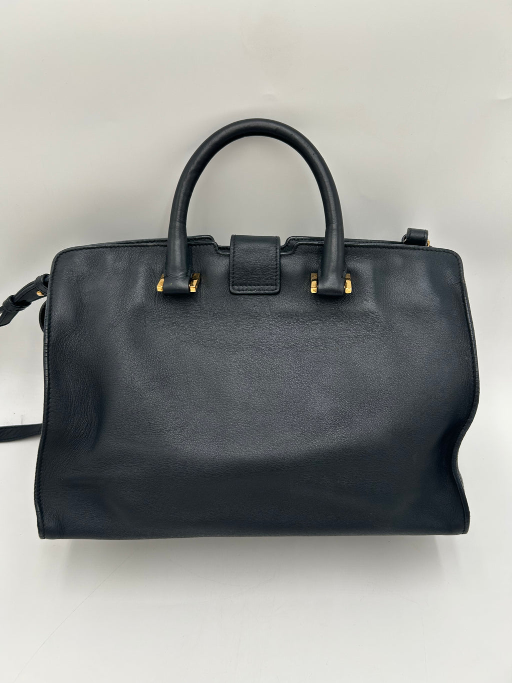 YSL Cabas Small