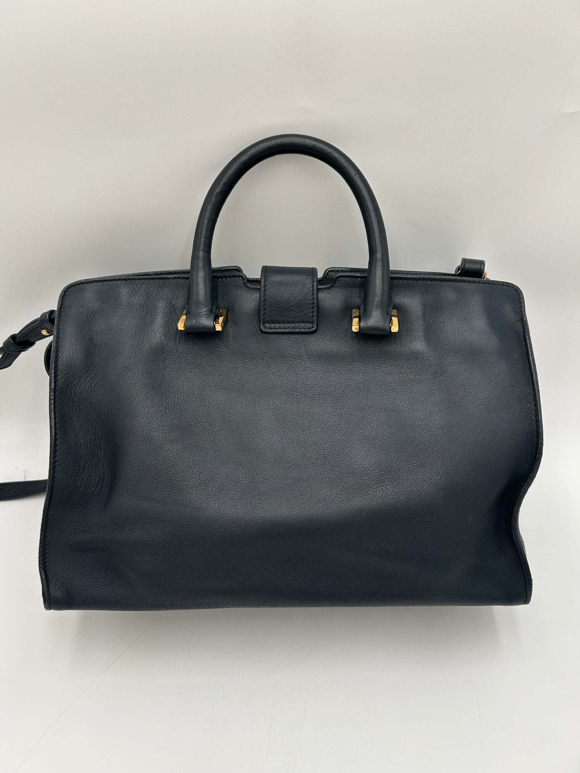 YSL Cabas Small