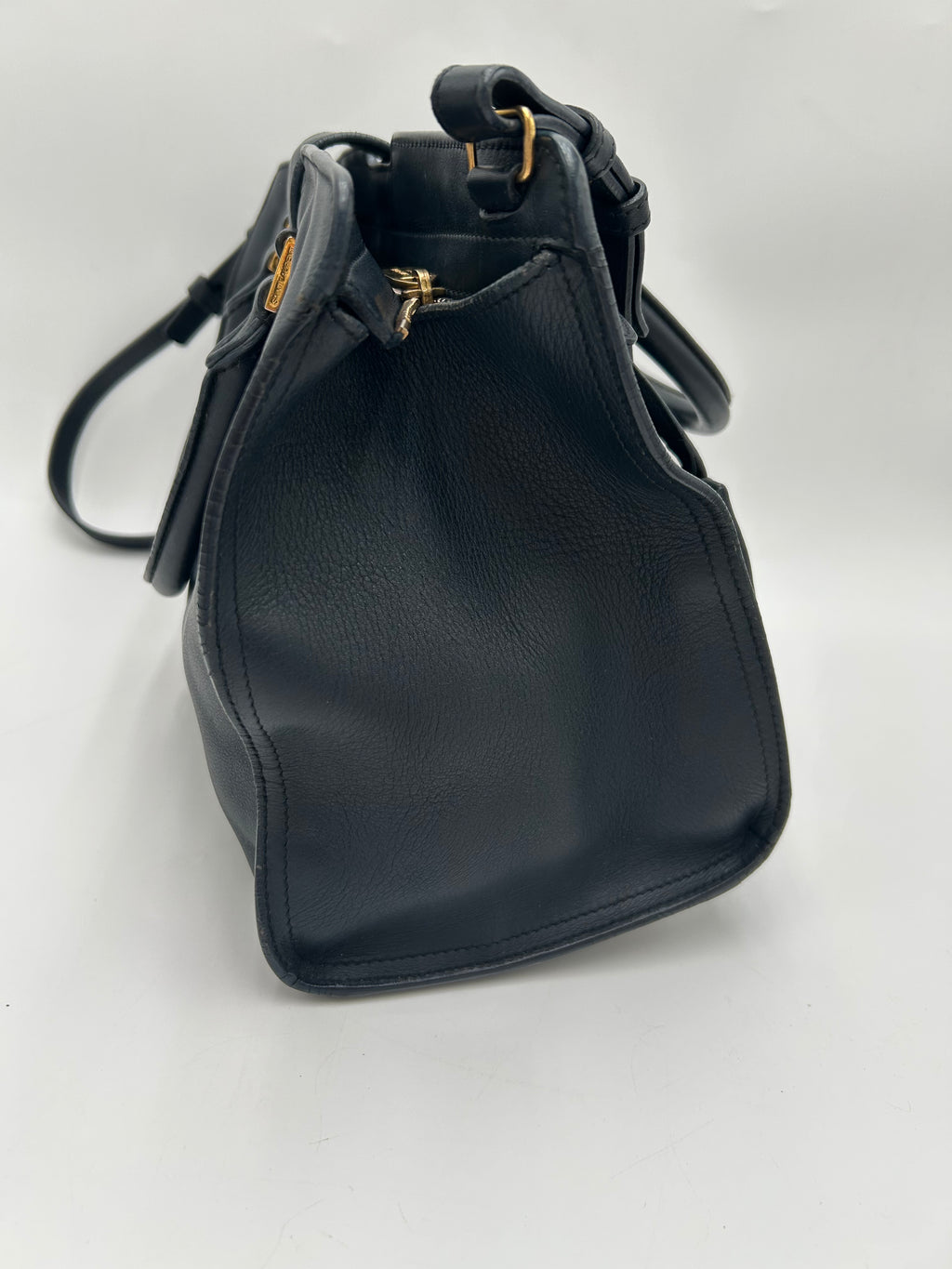 YSL Cabas Small