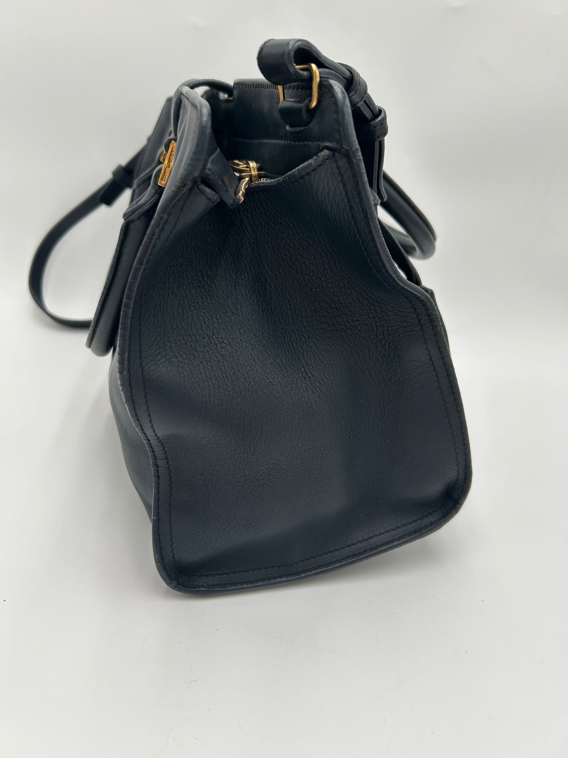 YSL Cabas Small
