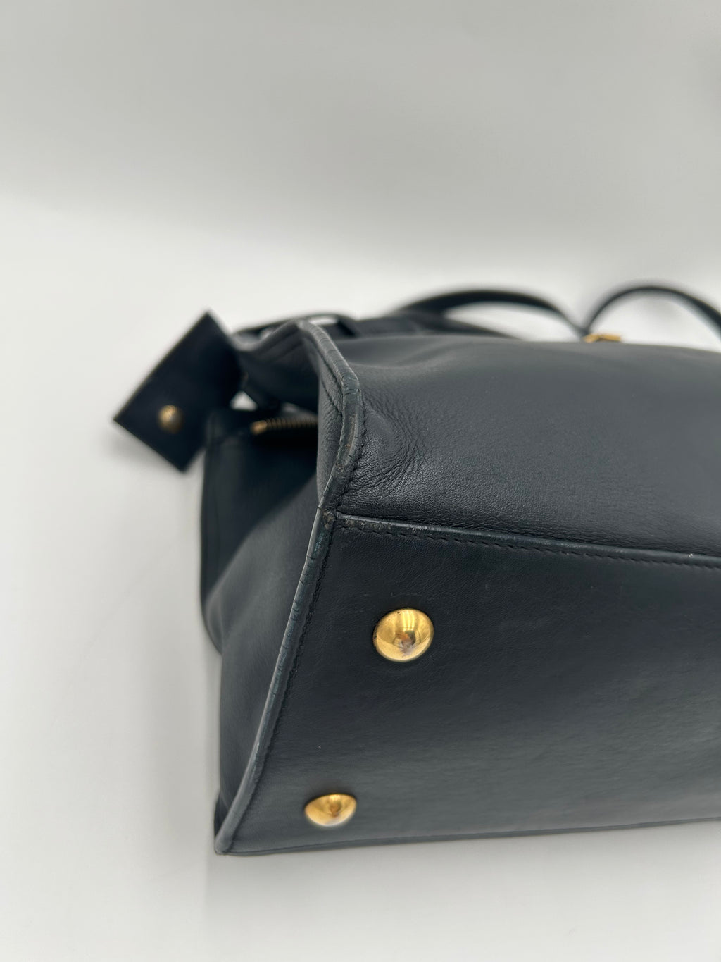 YSL Cabas Small