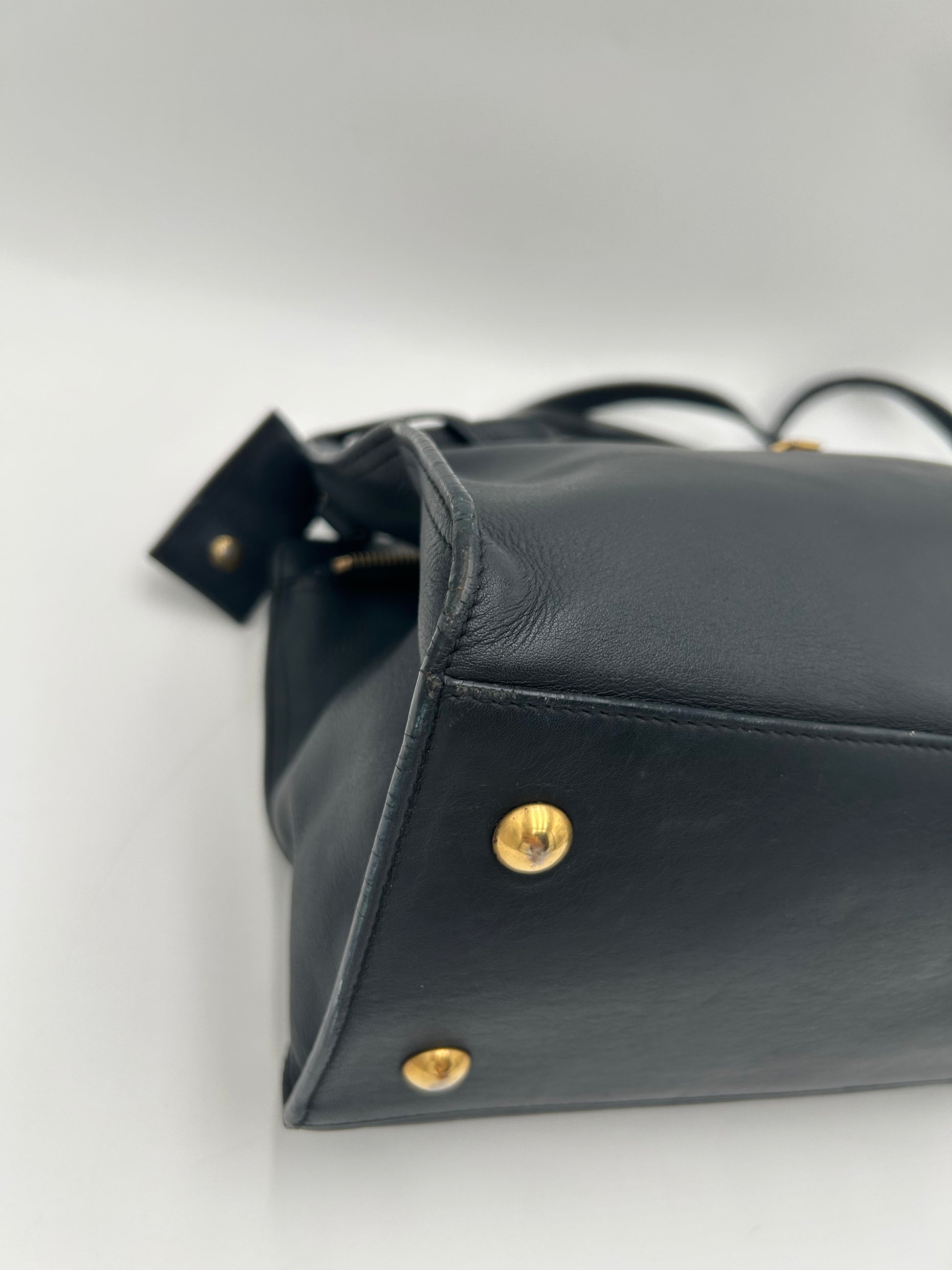 YSL Cabas Small