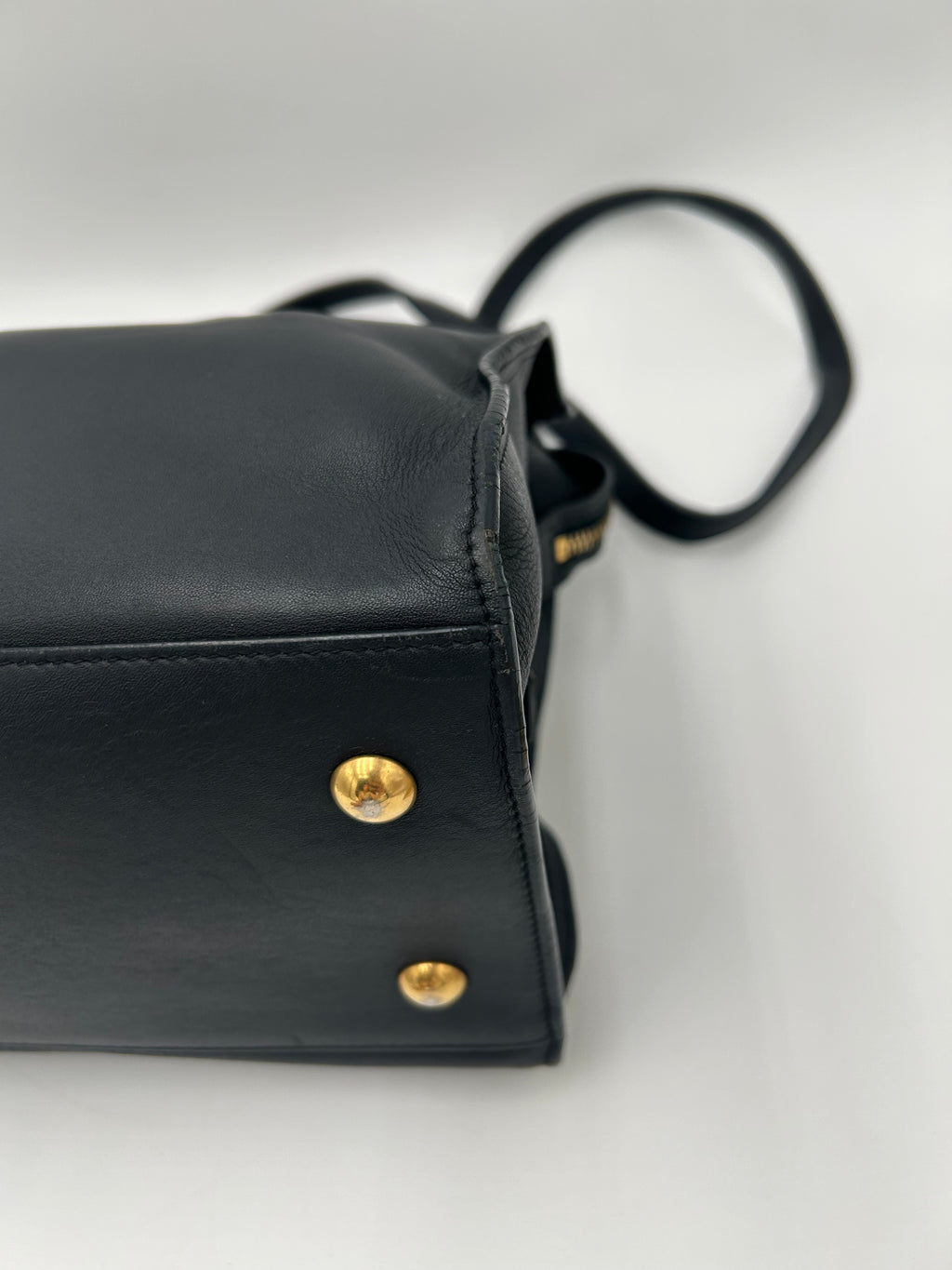 YSL Cabas Small