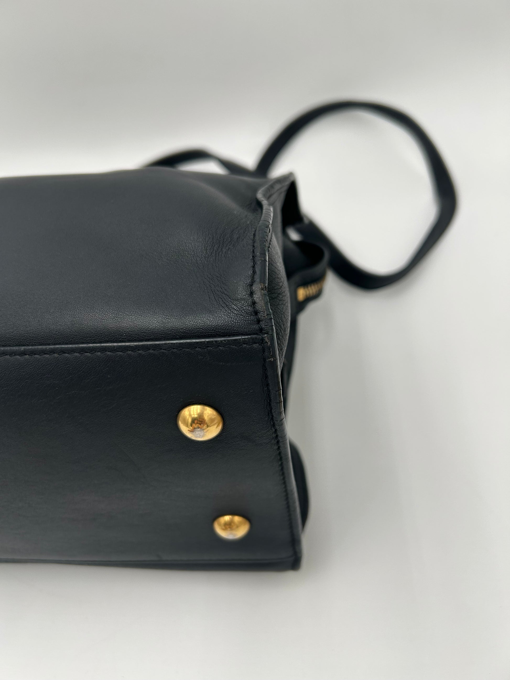 YSL Cabas Small