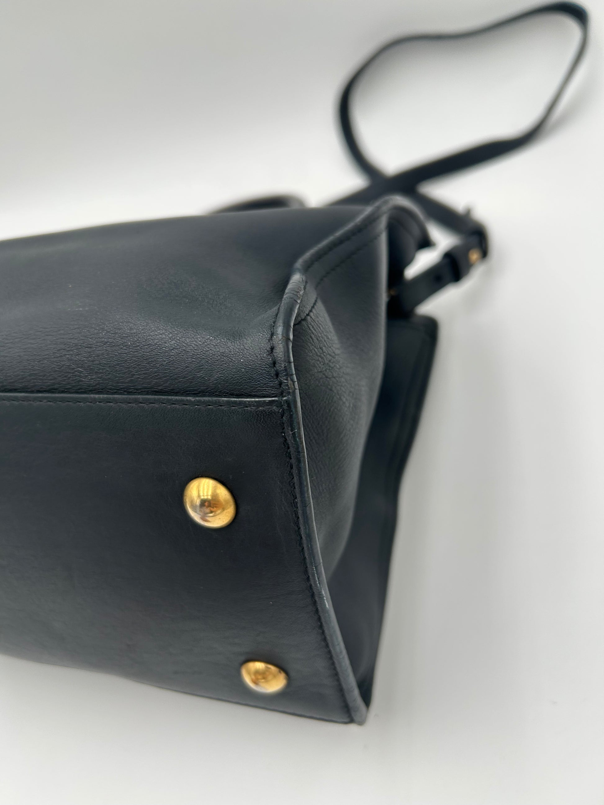YSL Cabas Small