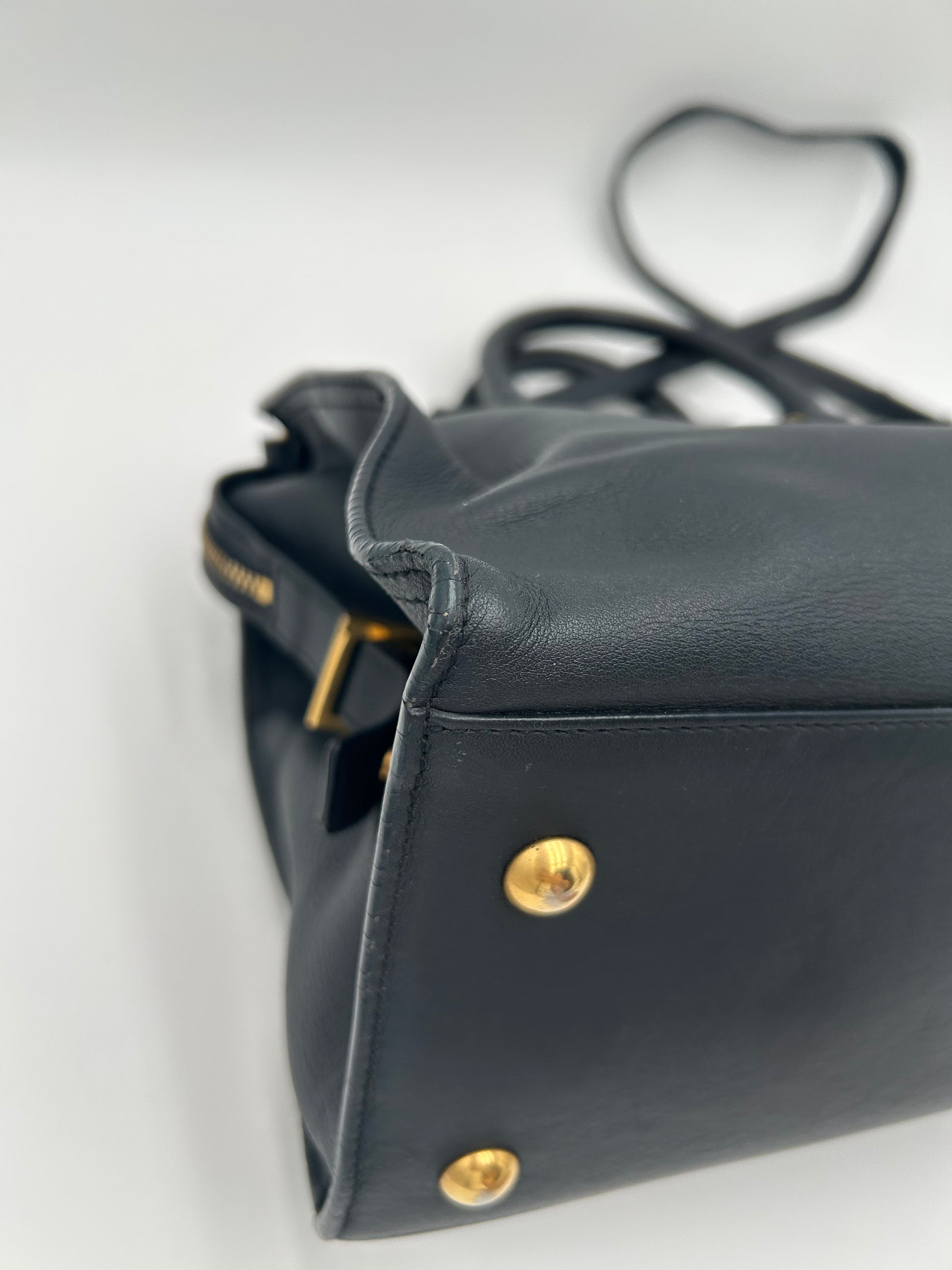 YSL Cabas Small