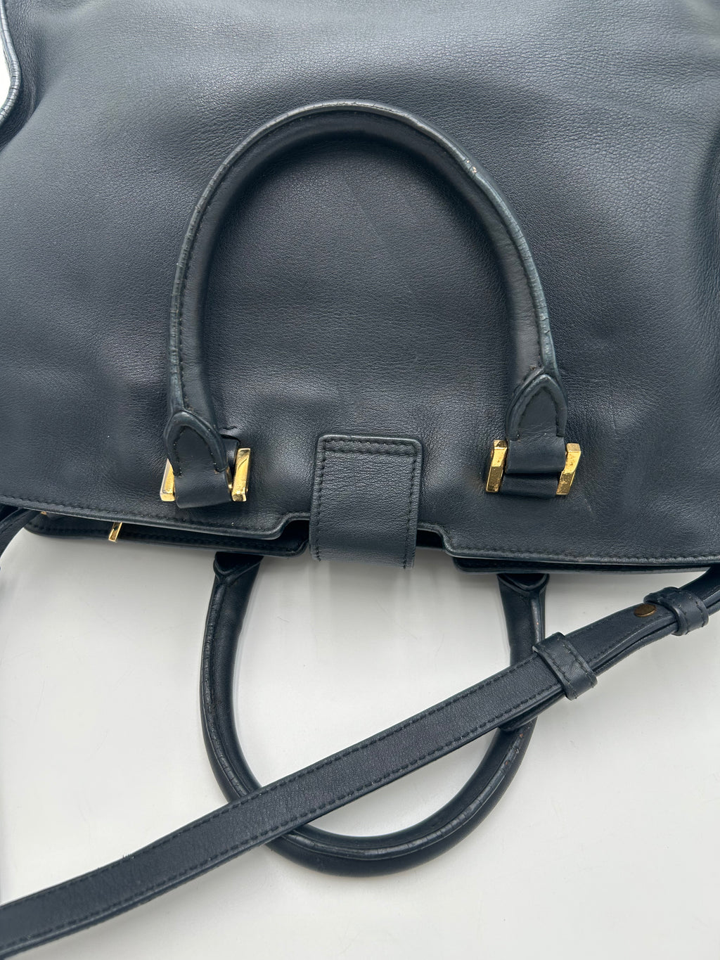YSL Cabas Small