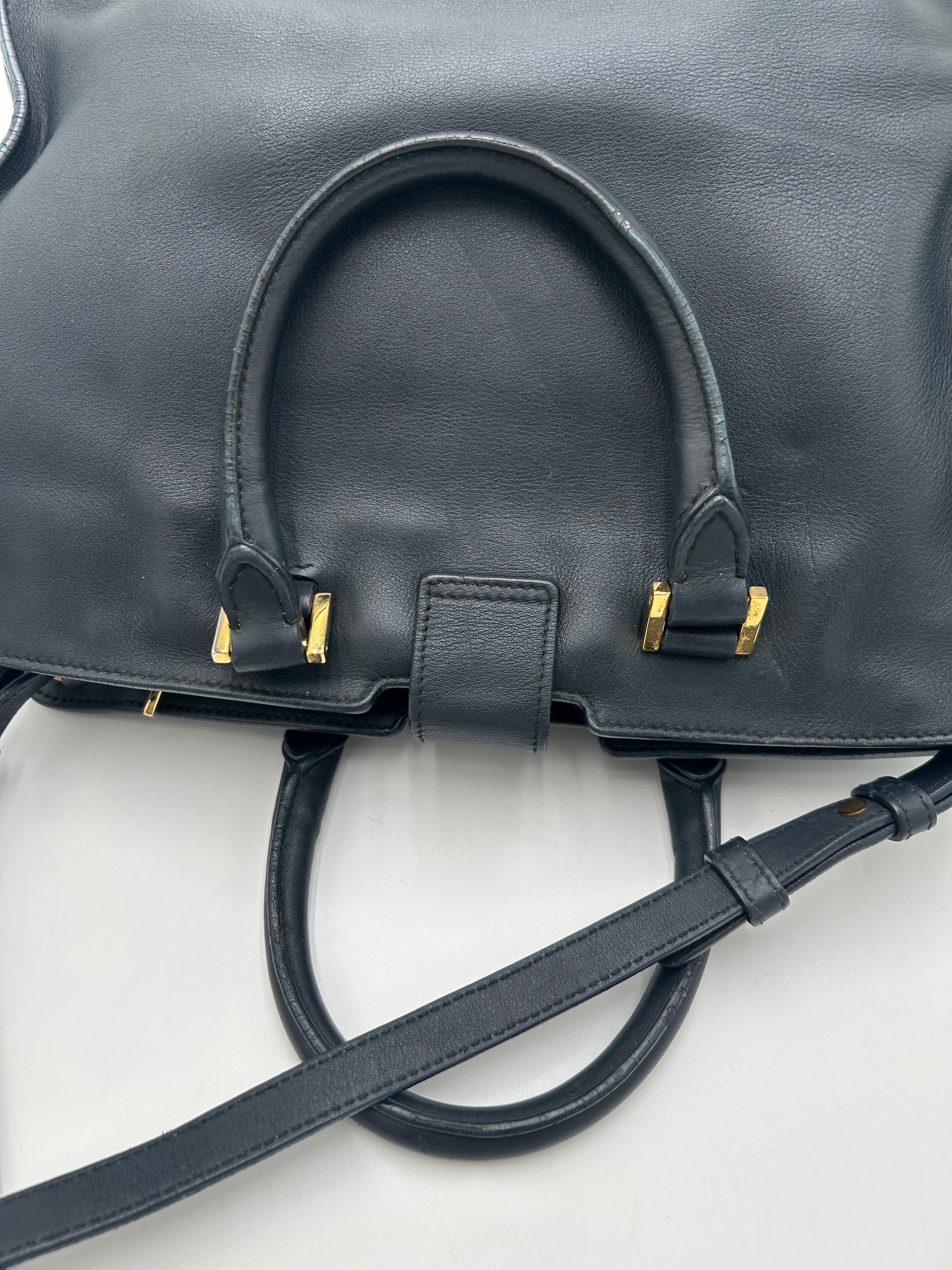 YSL Cabas Small