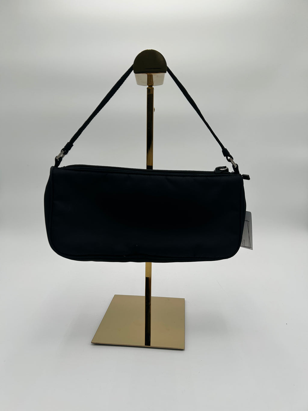 Prada Nylon Pochette