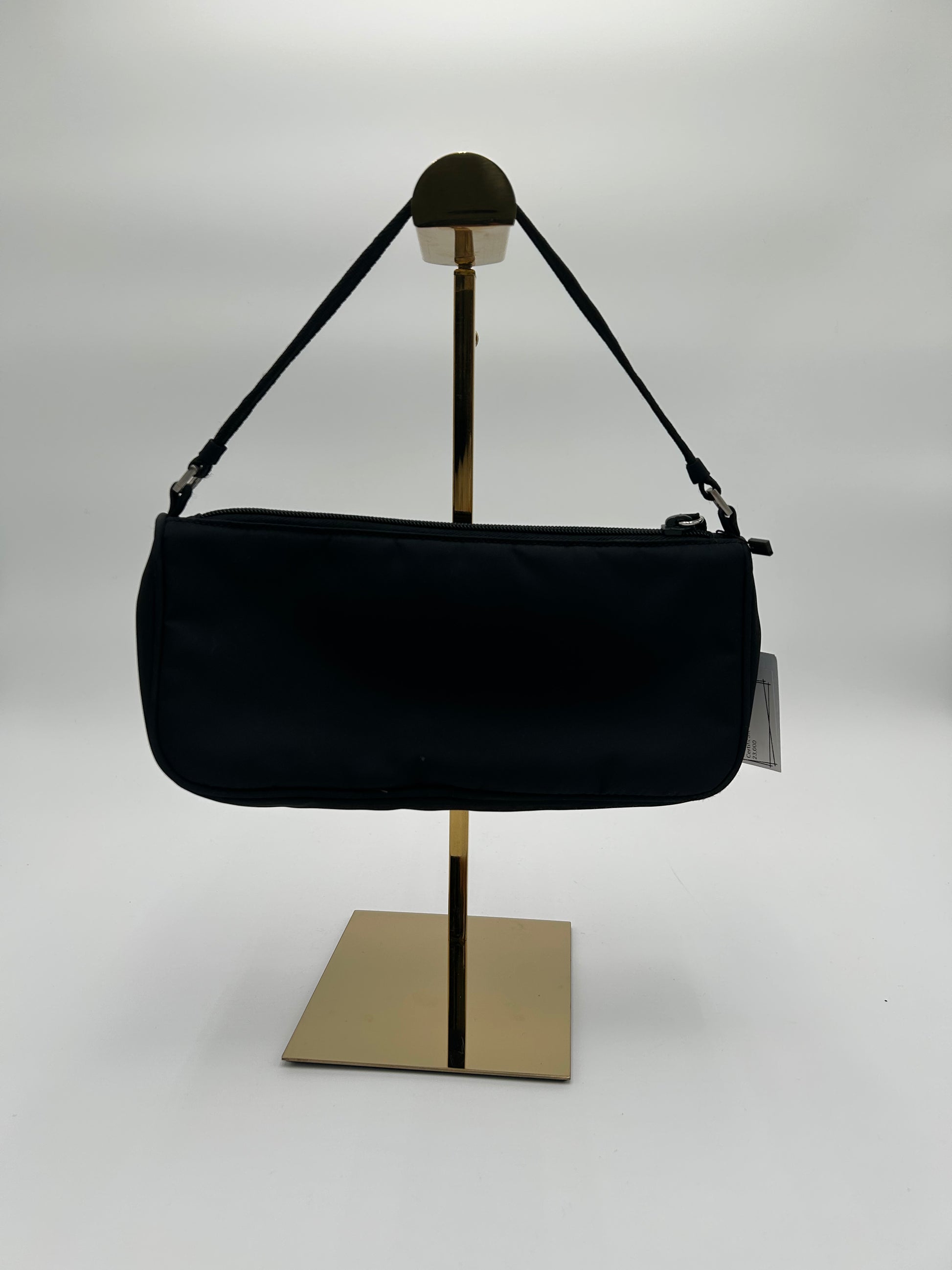 Prada Nylon Pochette