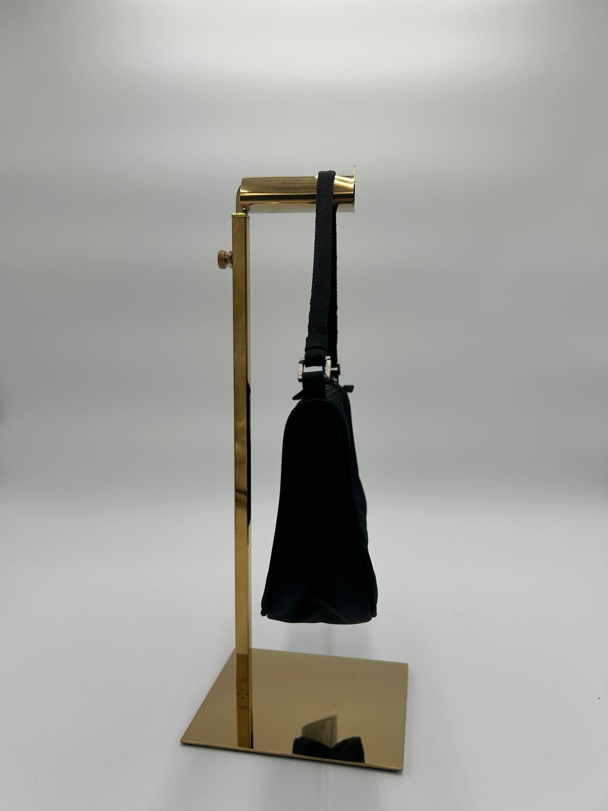 Prada Nylon Pochette