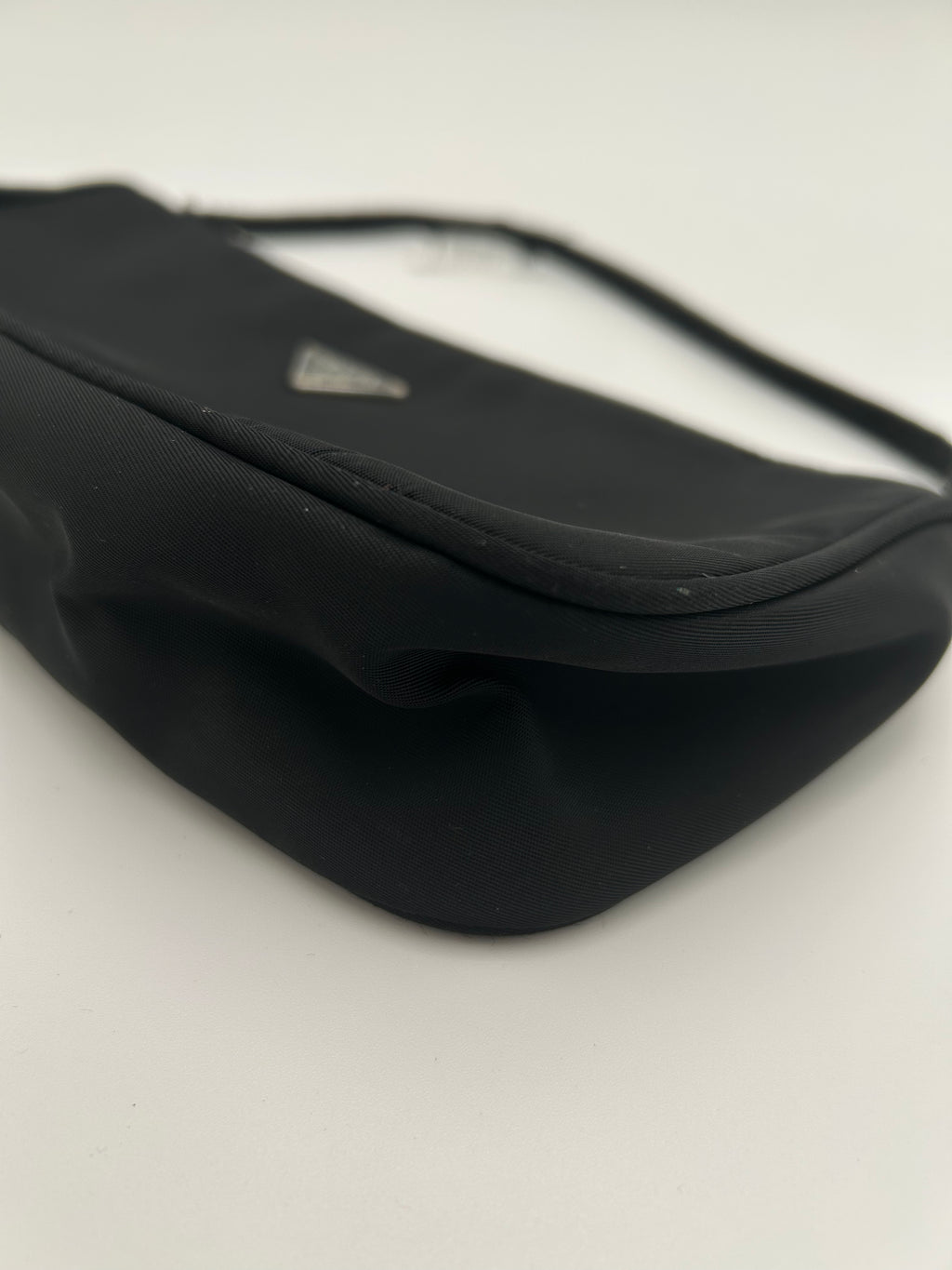Prada Nylon Pochette