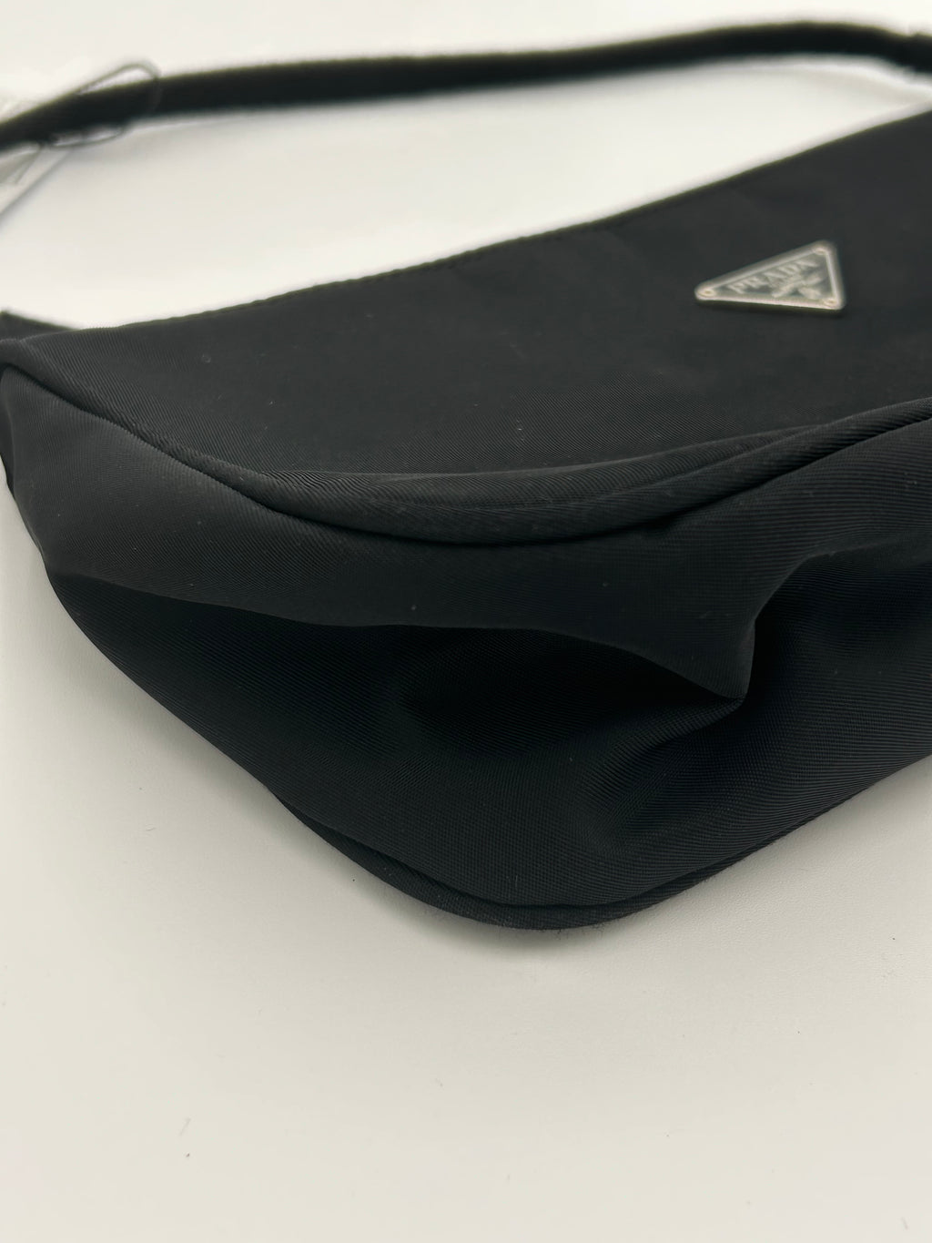 Prada Nylon Pochette