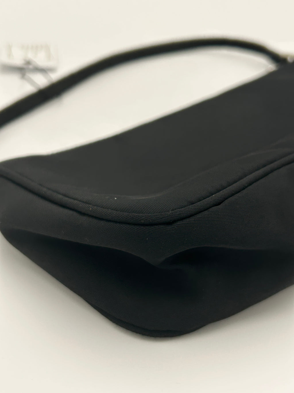 Prada Nylon Pochette