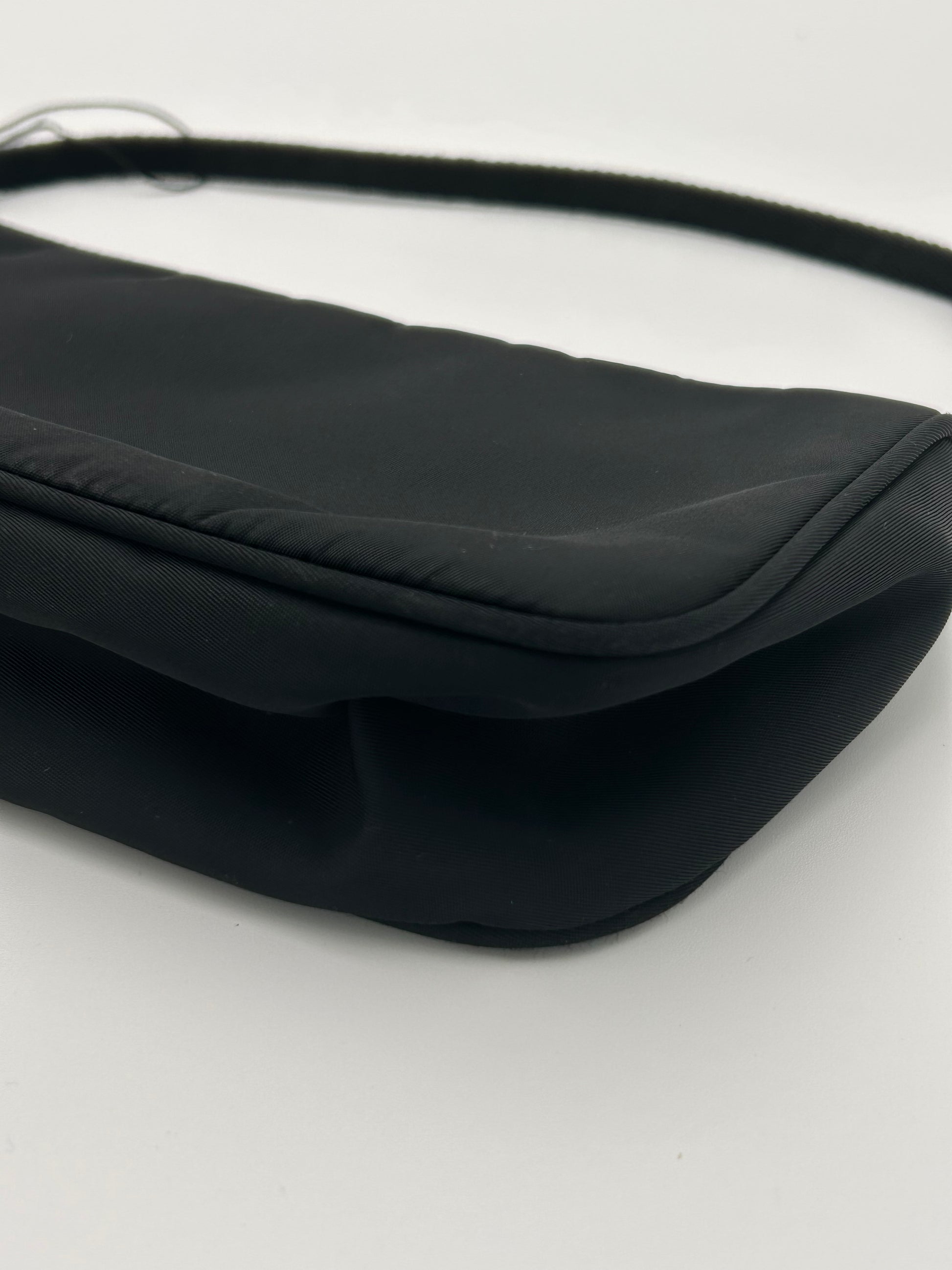 Prada Nylon Pochette