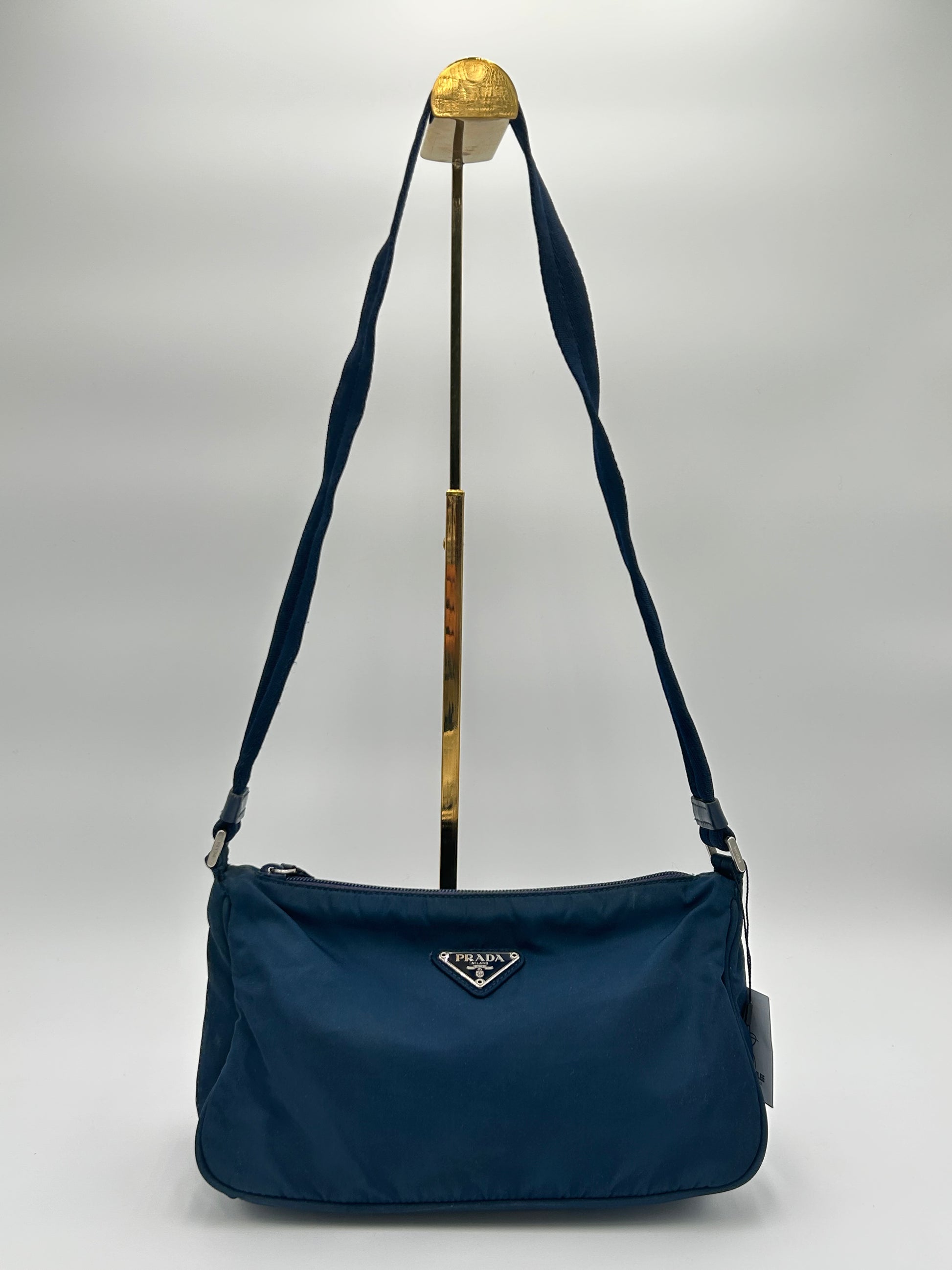 Prada Crossbody