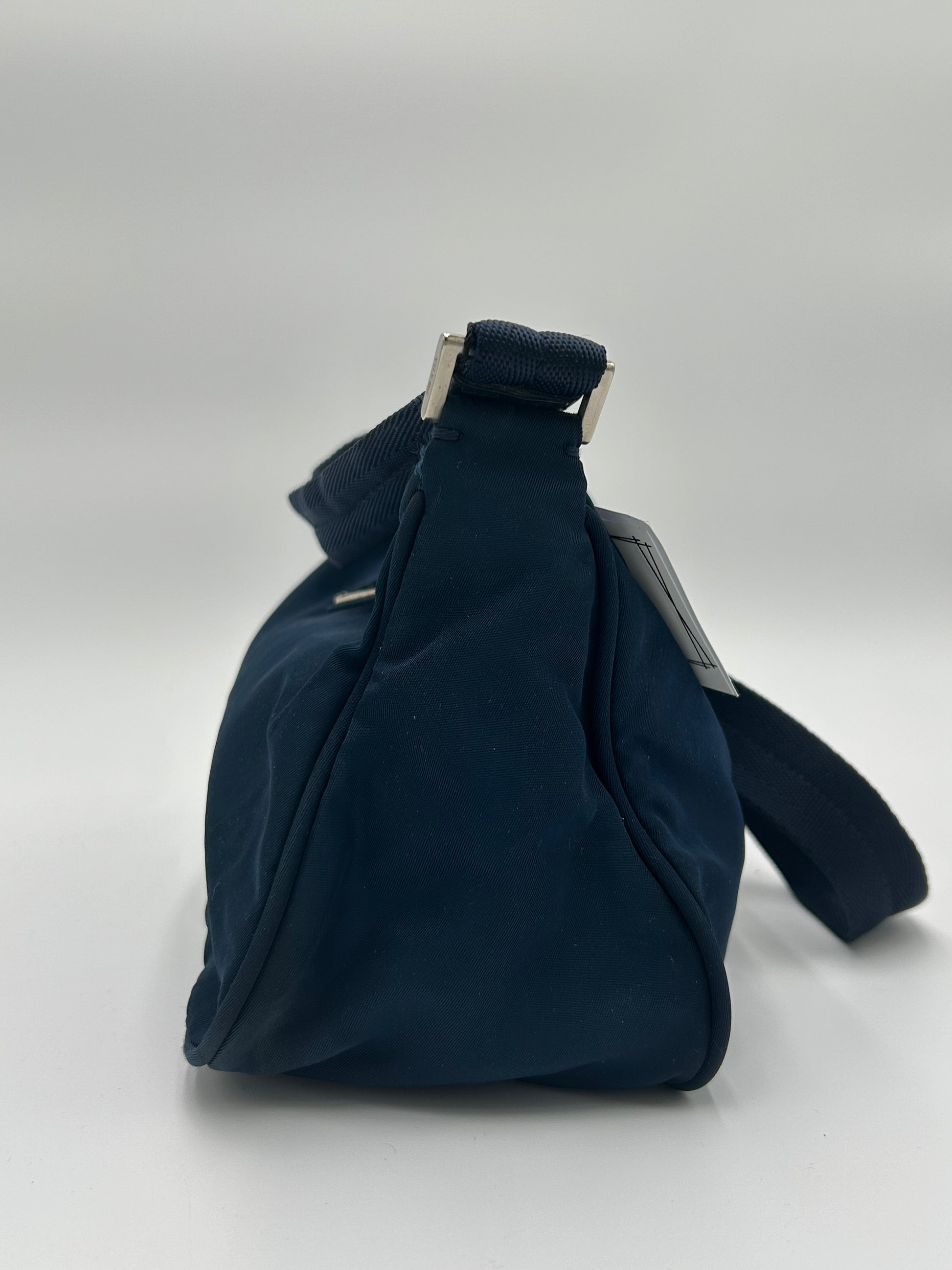 Prada Crossbody