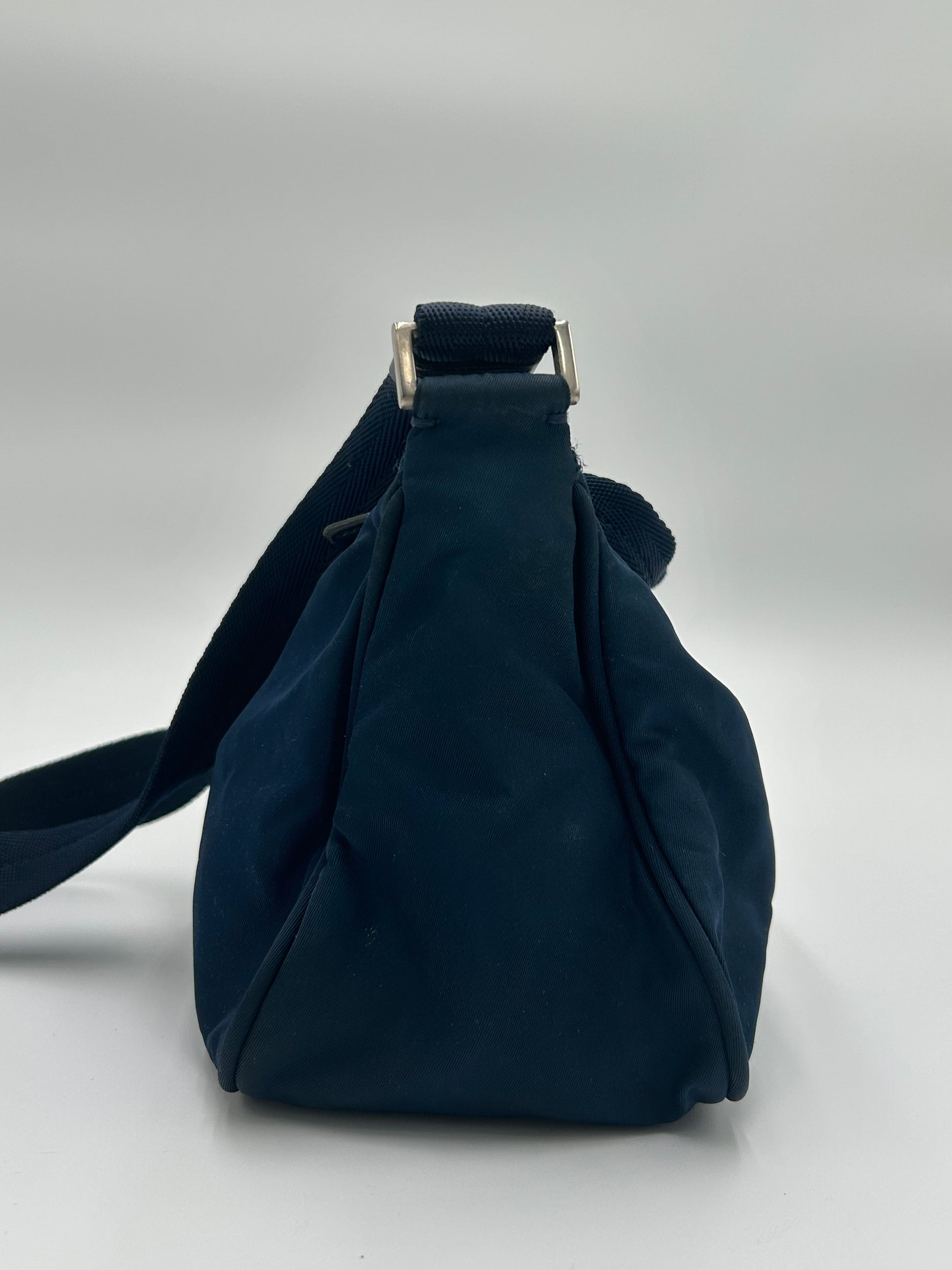 Prada Crossbody