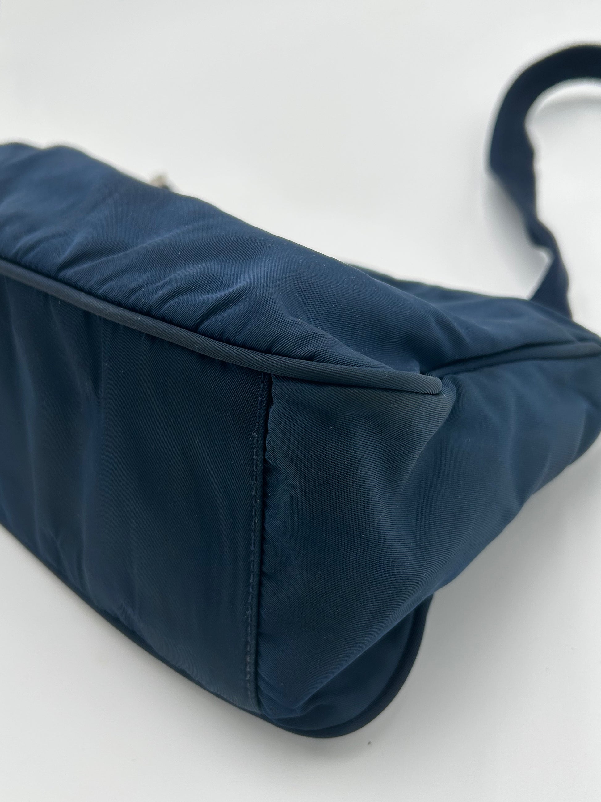 Prada Crossbody