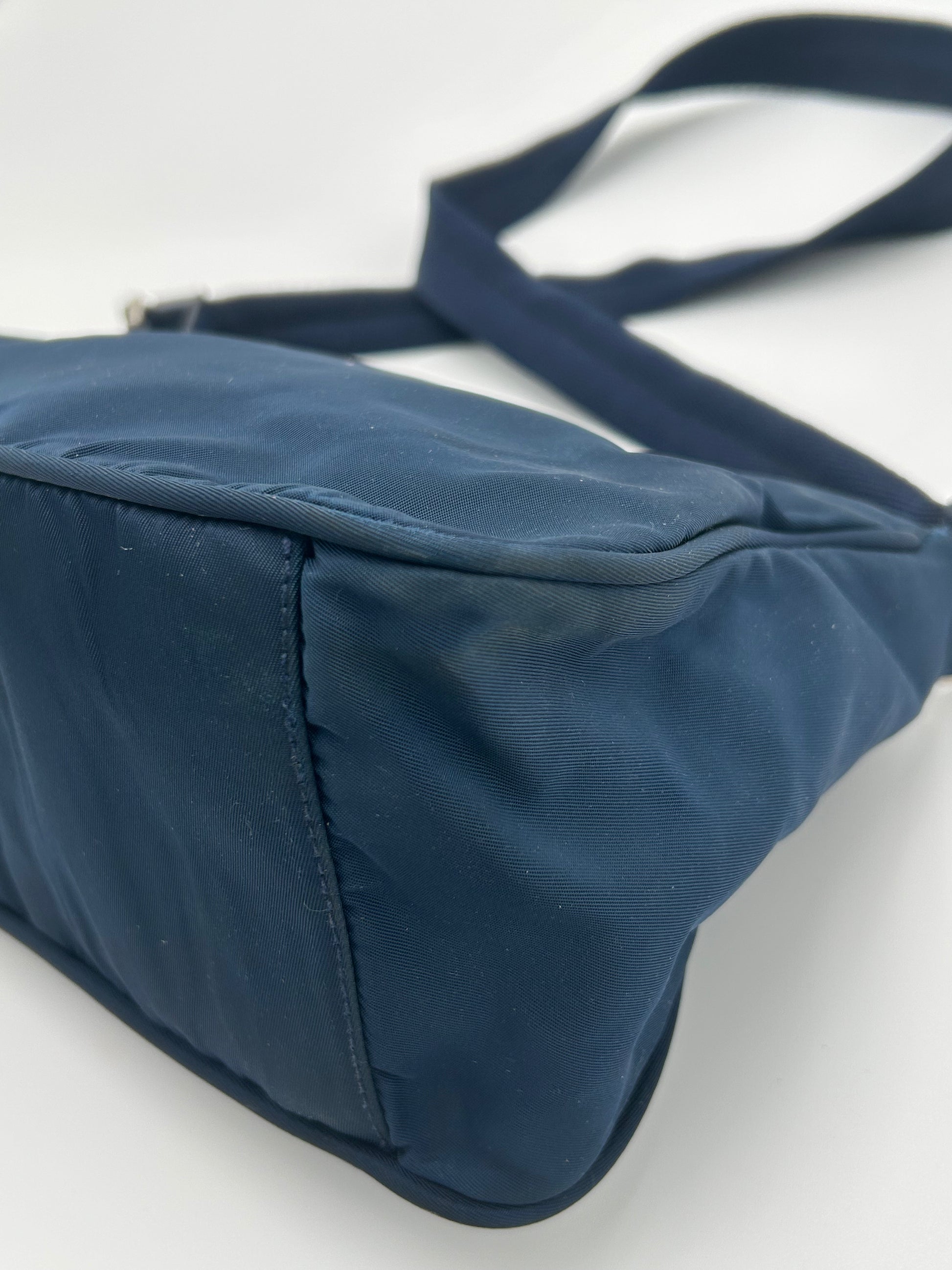 Prada Crossbody