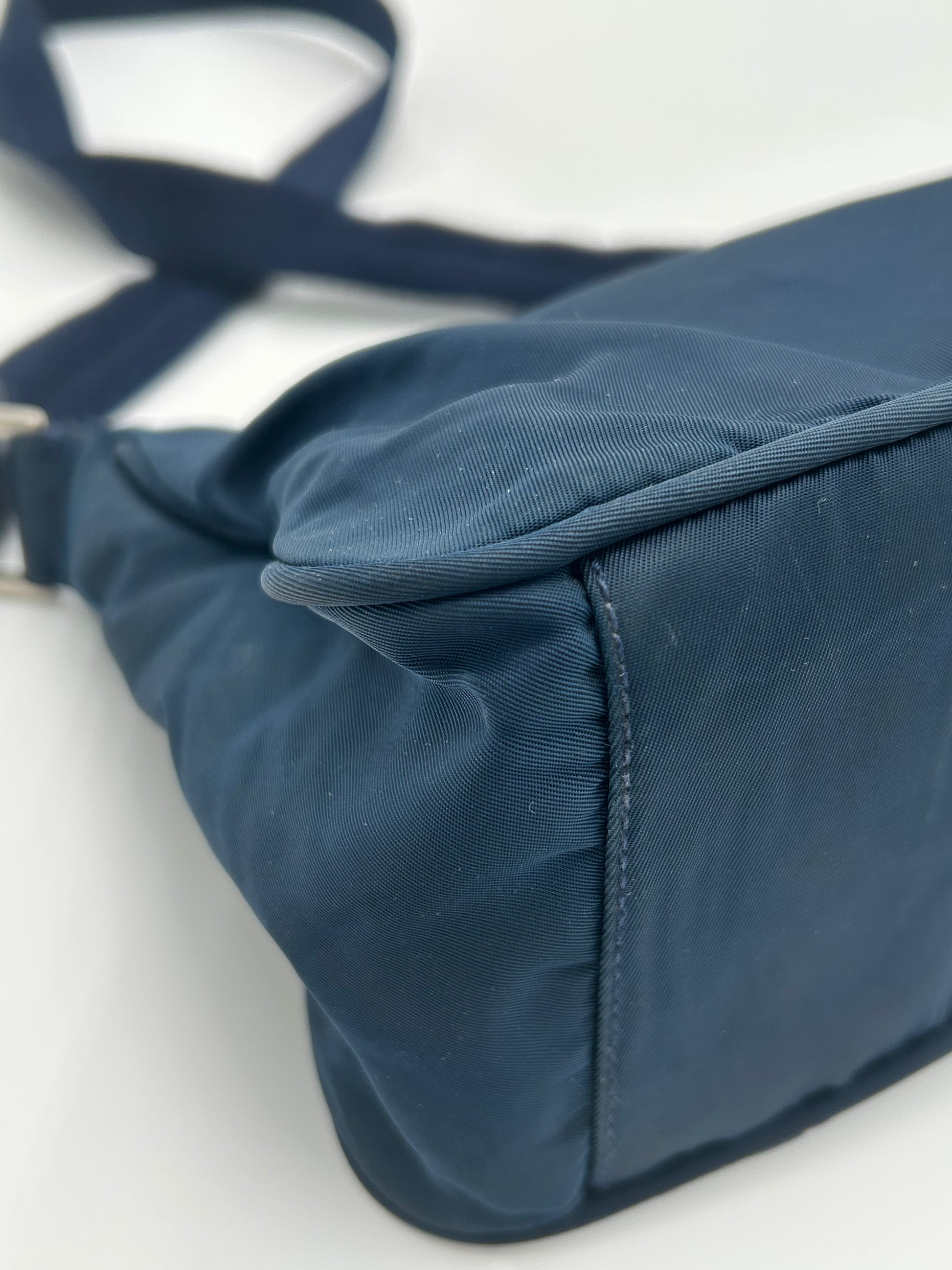 Prada Crossbody