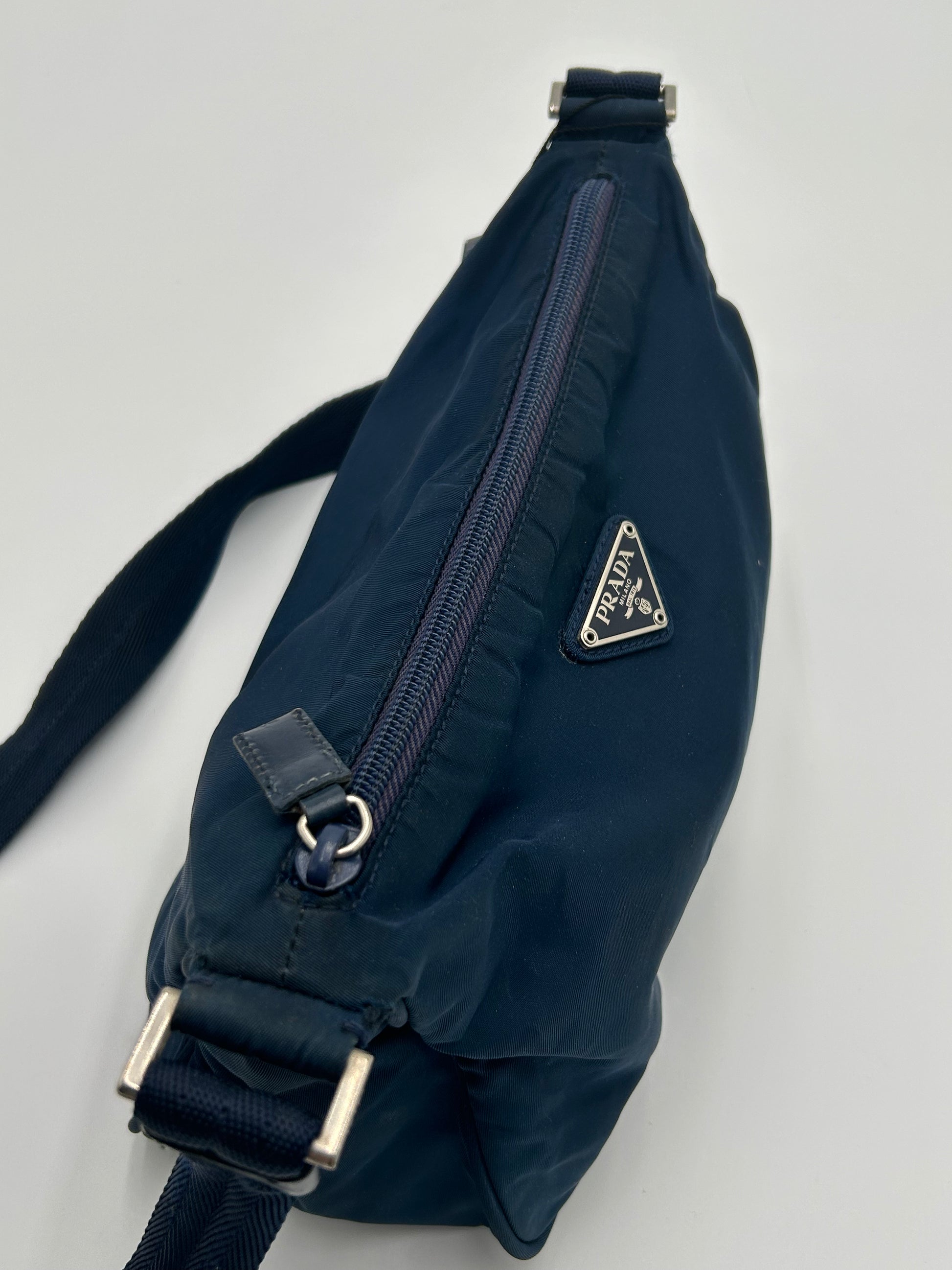 Prada Crossbody
