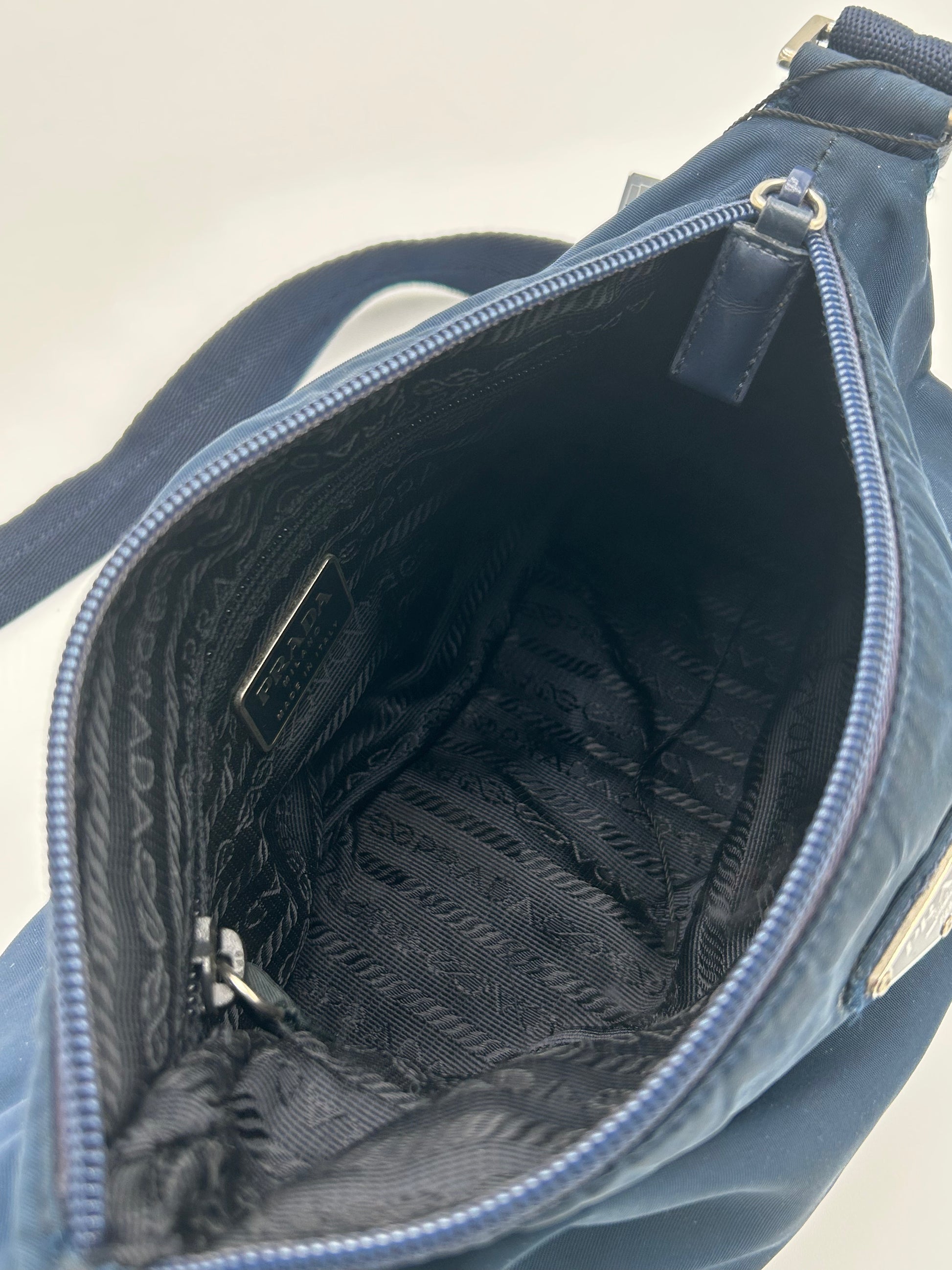 Prada Crossbody