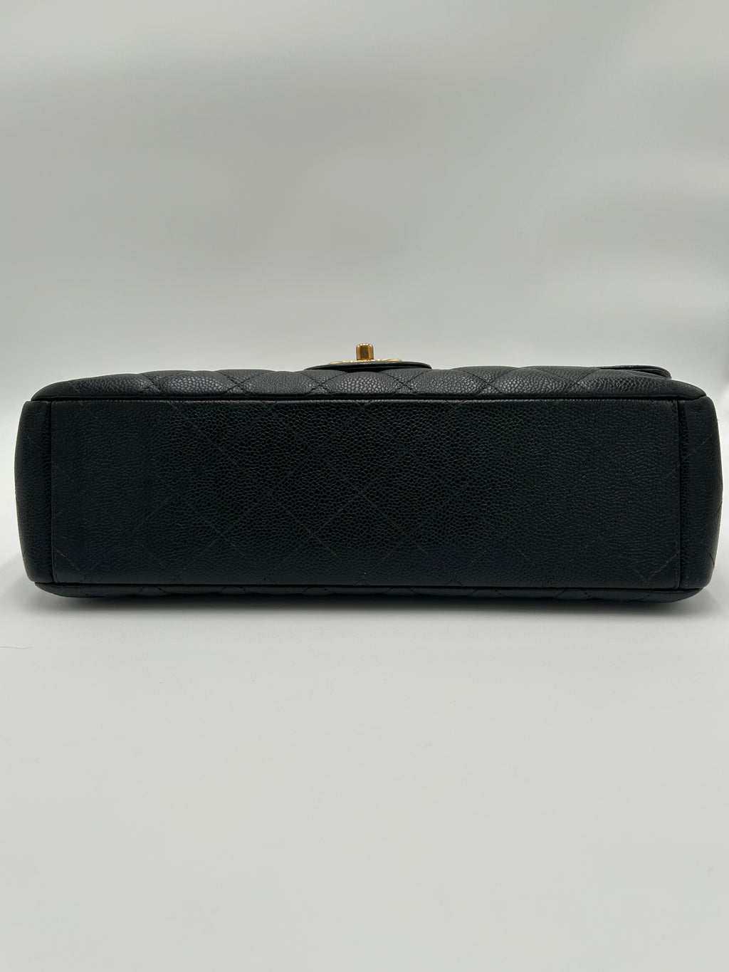 Chanel Classic Double Flap Maxi