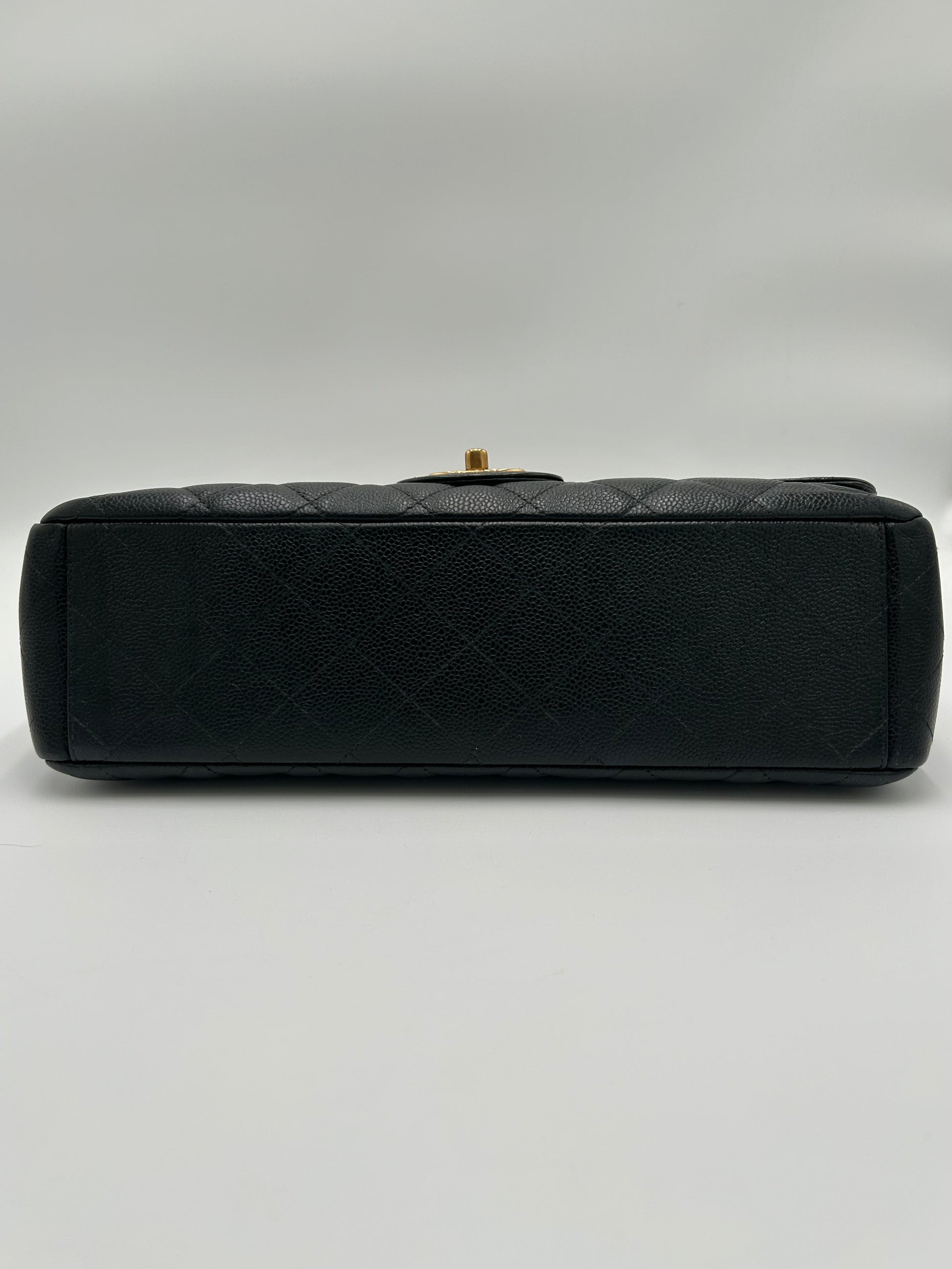 Chanel Classic Double Flap Maxi