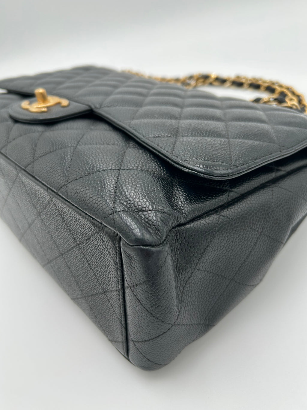 Chanel Classic Double Flap Maxi