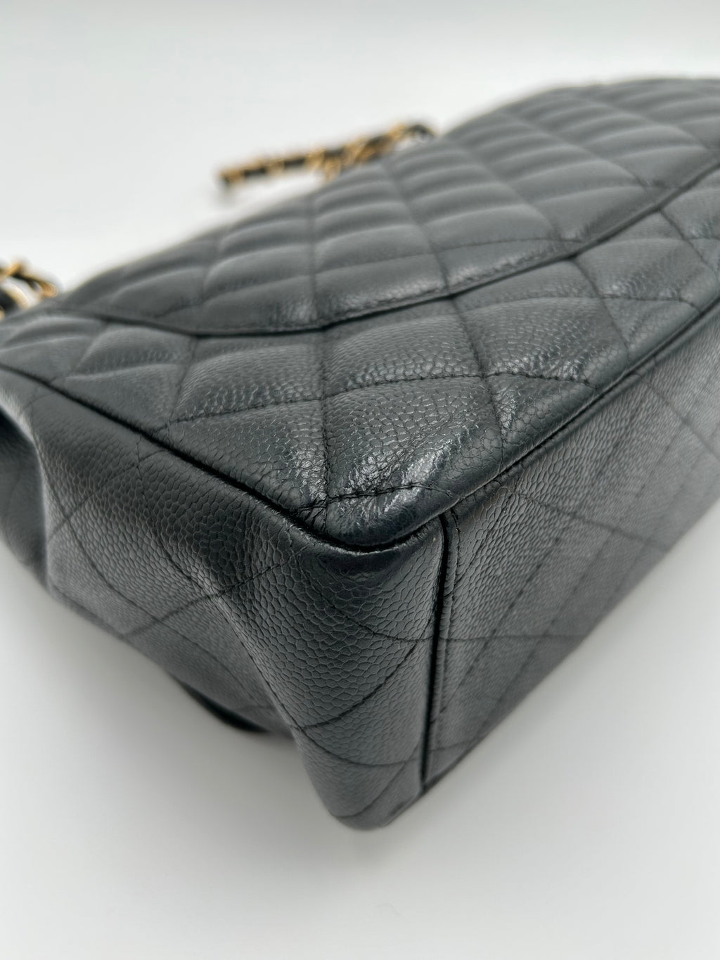 Chanel Classic Double Flap Maxi