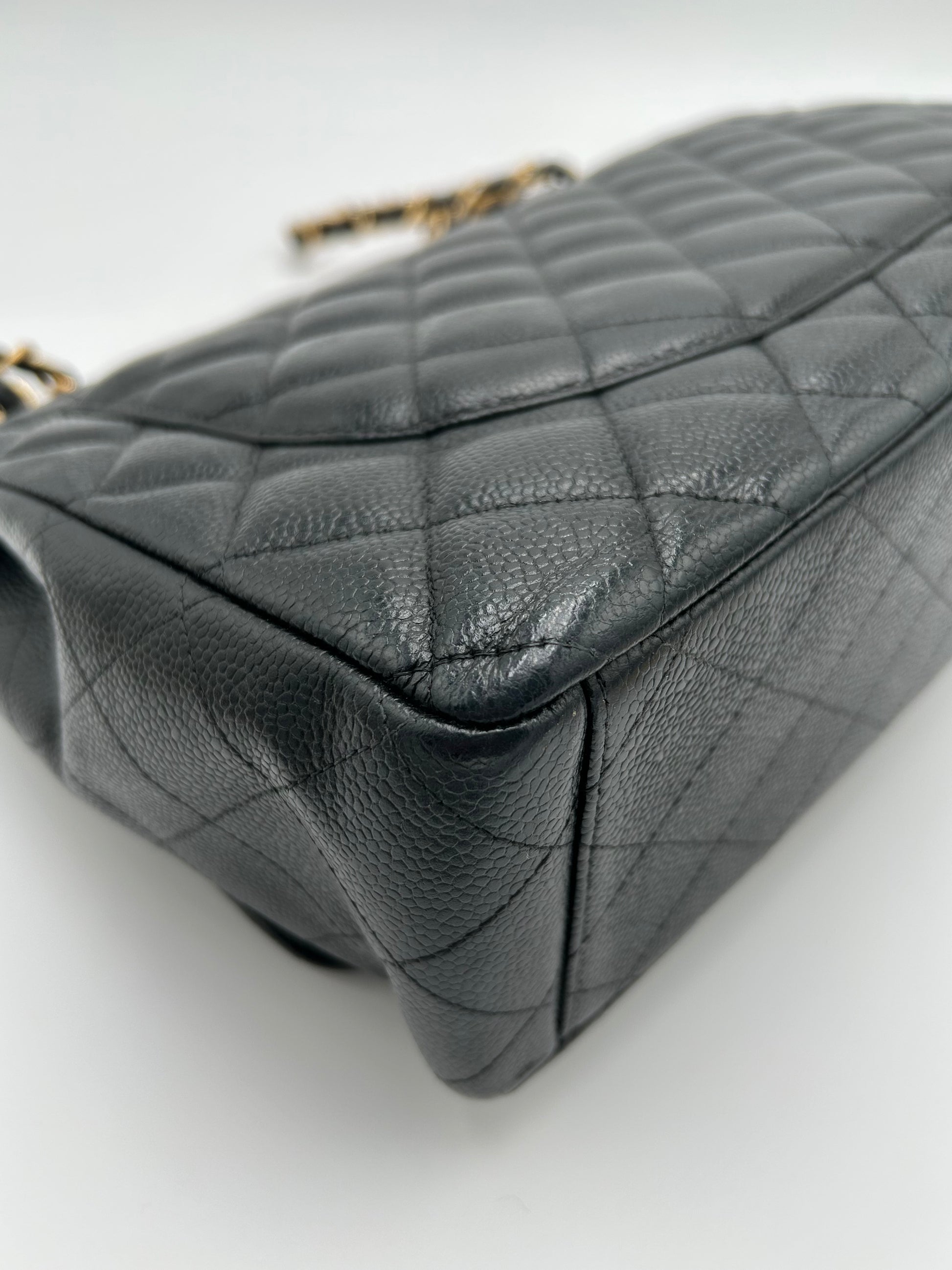 Chanel Classic Double Flap Maxi