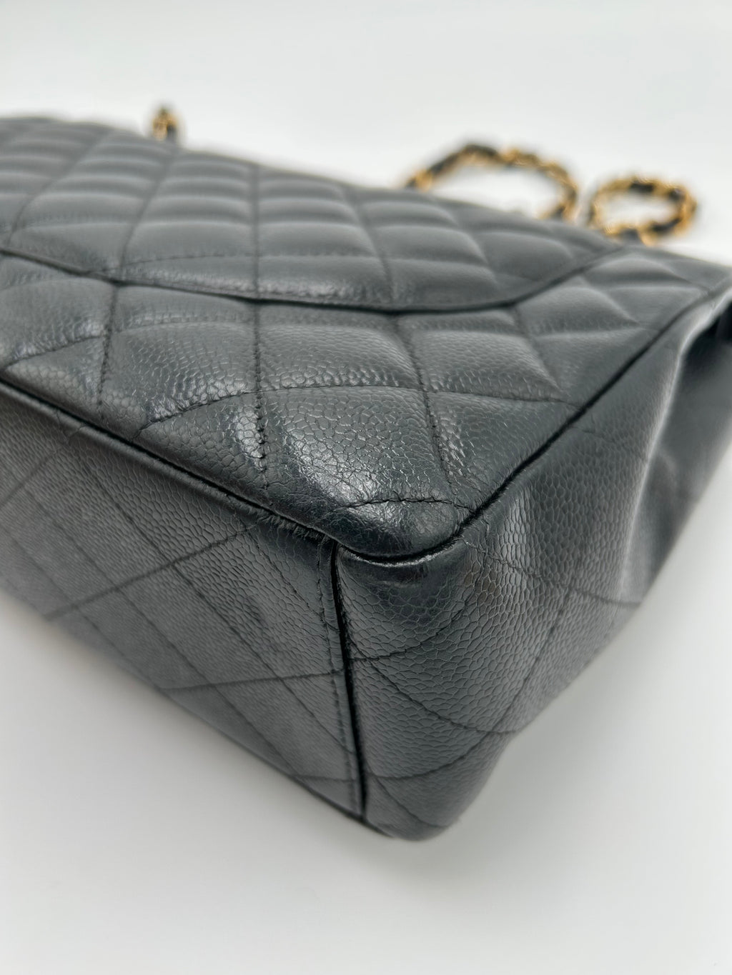 Chanel Classic Double Flap Maxi