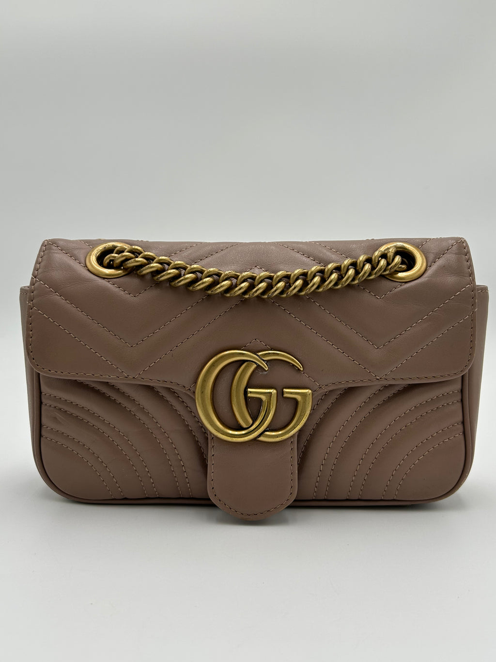 Gucci Marmont Flap Mini