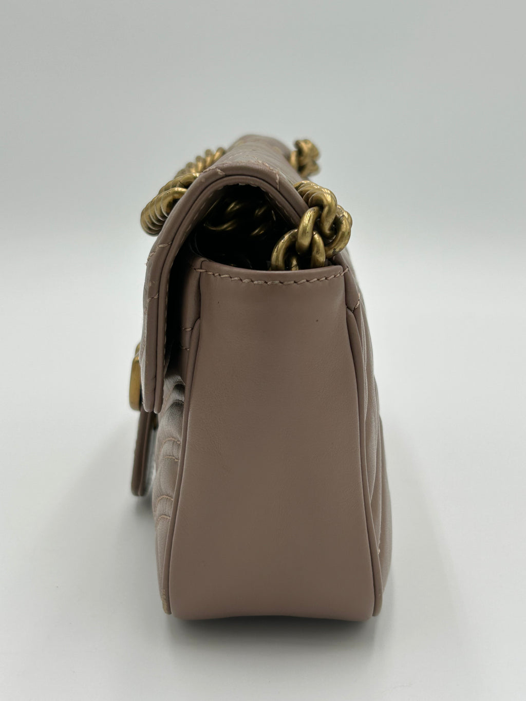 Gucci Marmont Flap Mini