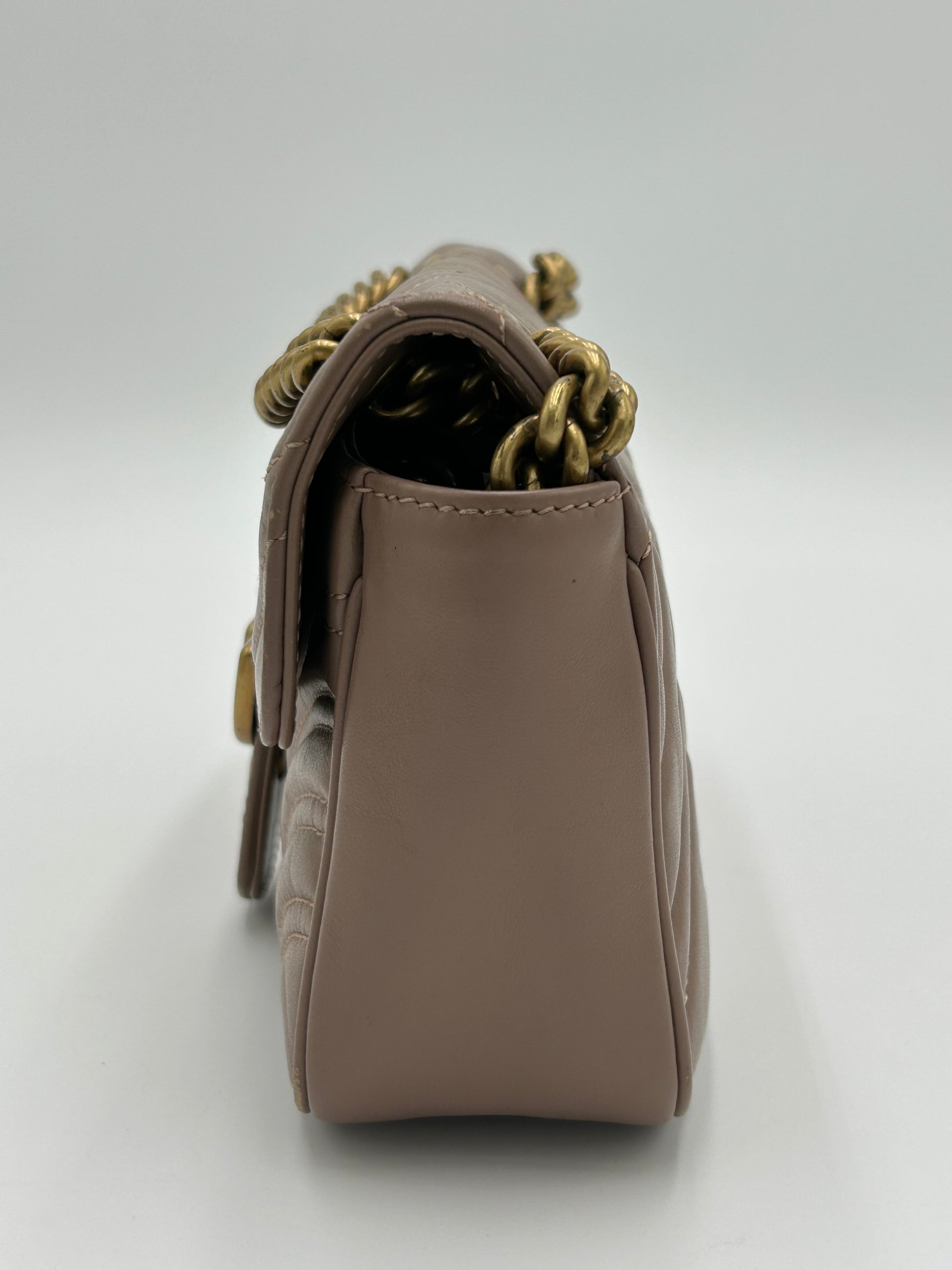 Gucci Marmont Flap Mini