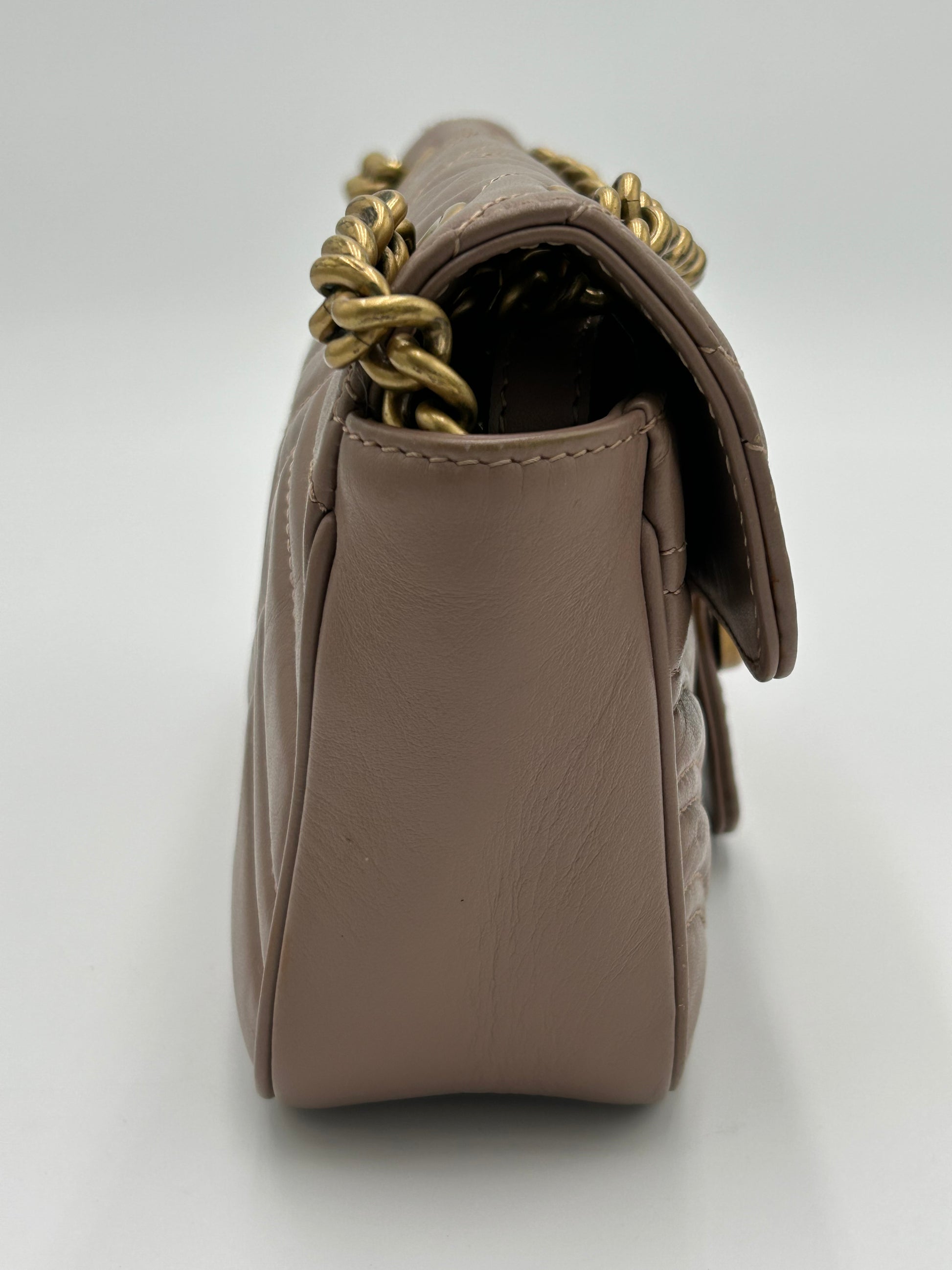 Gucci Marmont Flap Mini